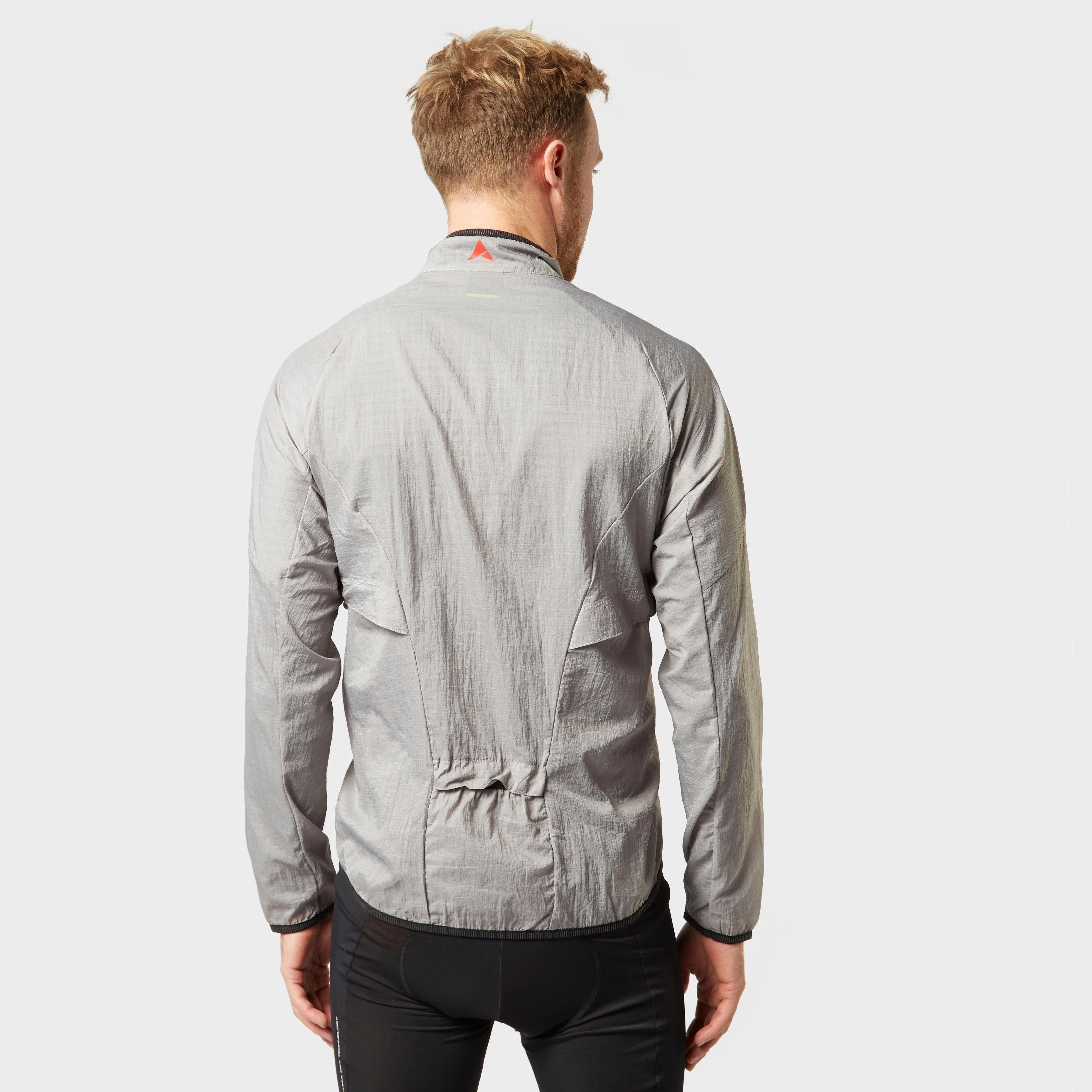 Men’s Airstream Windproof Jacket - Image 2