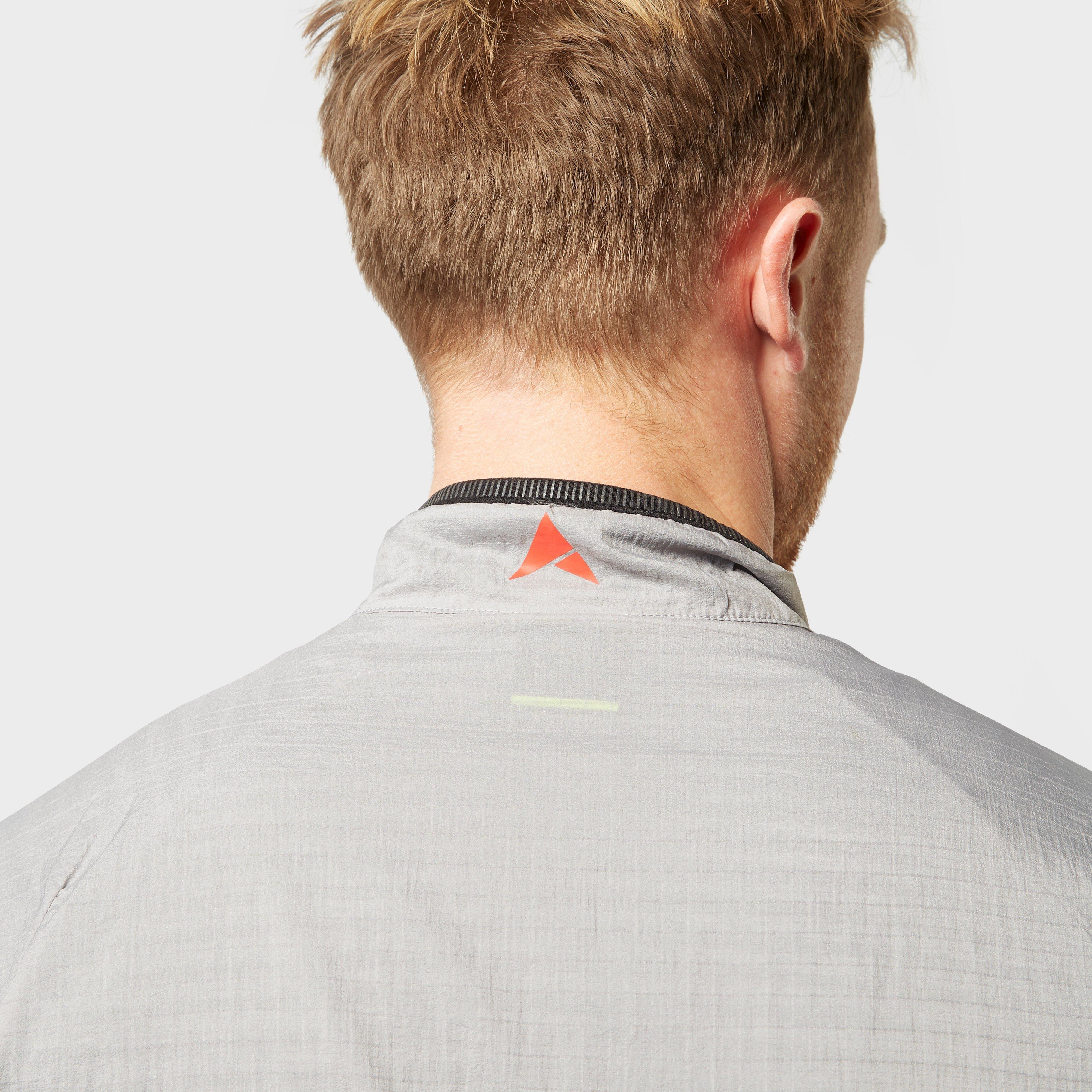 Men’s Airstream Windproof Jacket - Image 4