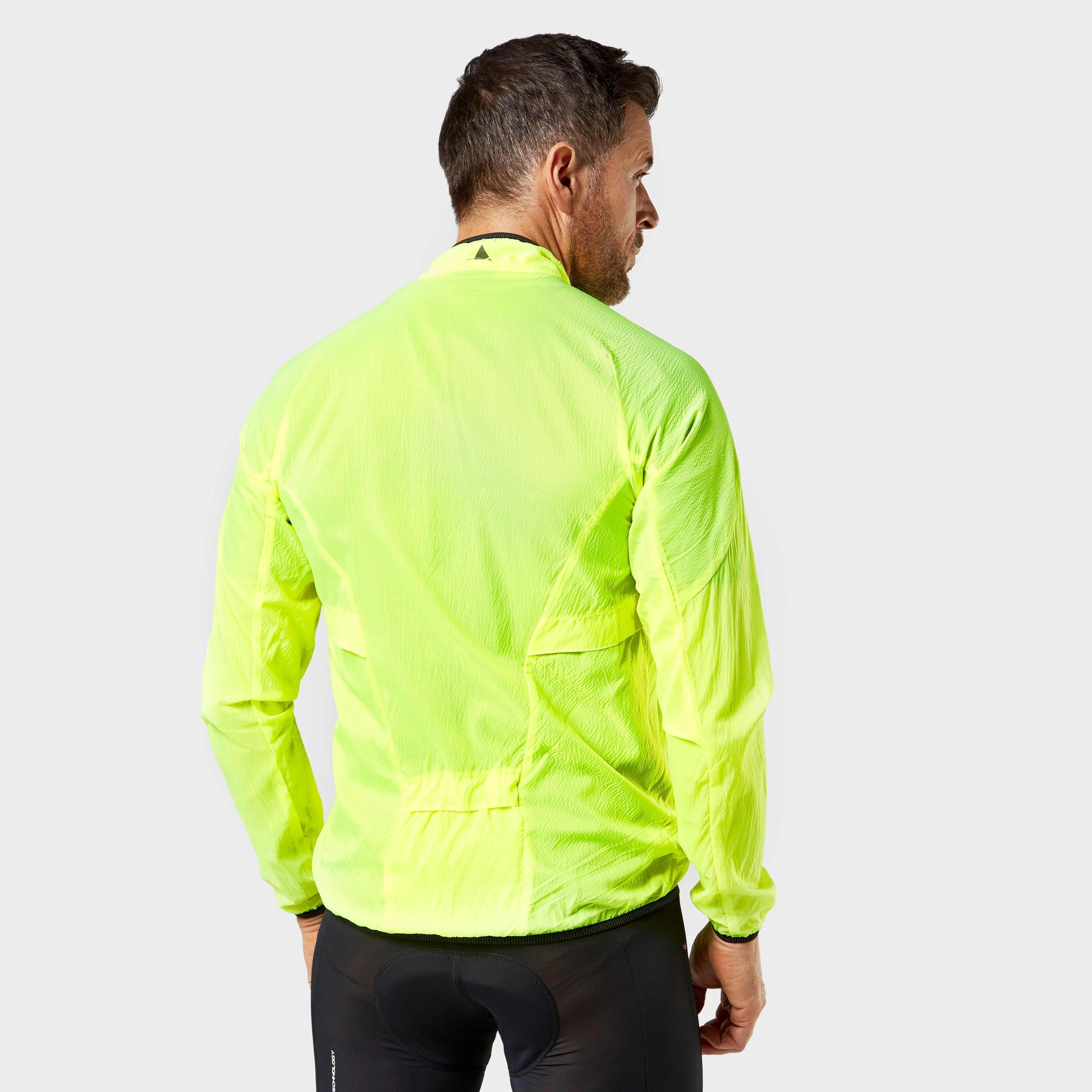 Men’s Airstream Windproof Jacket - Image 2