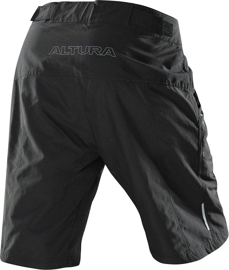 Men’s Cadence Baggy Short - Image 2