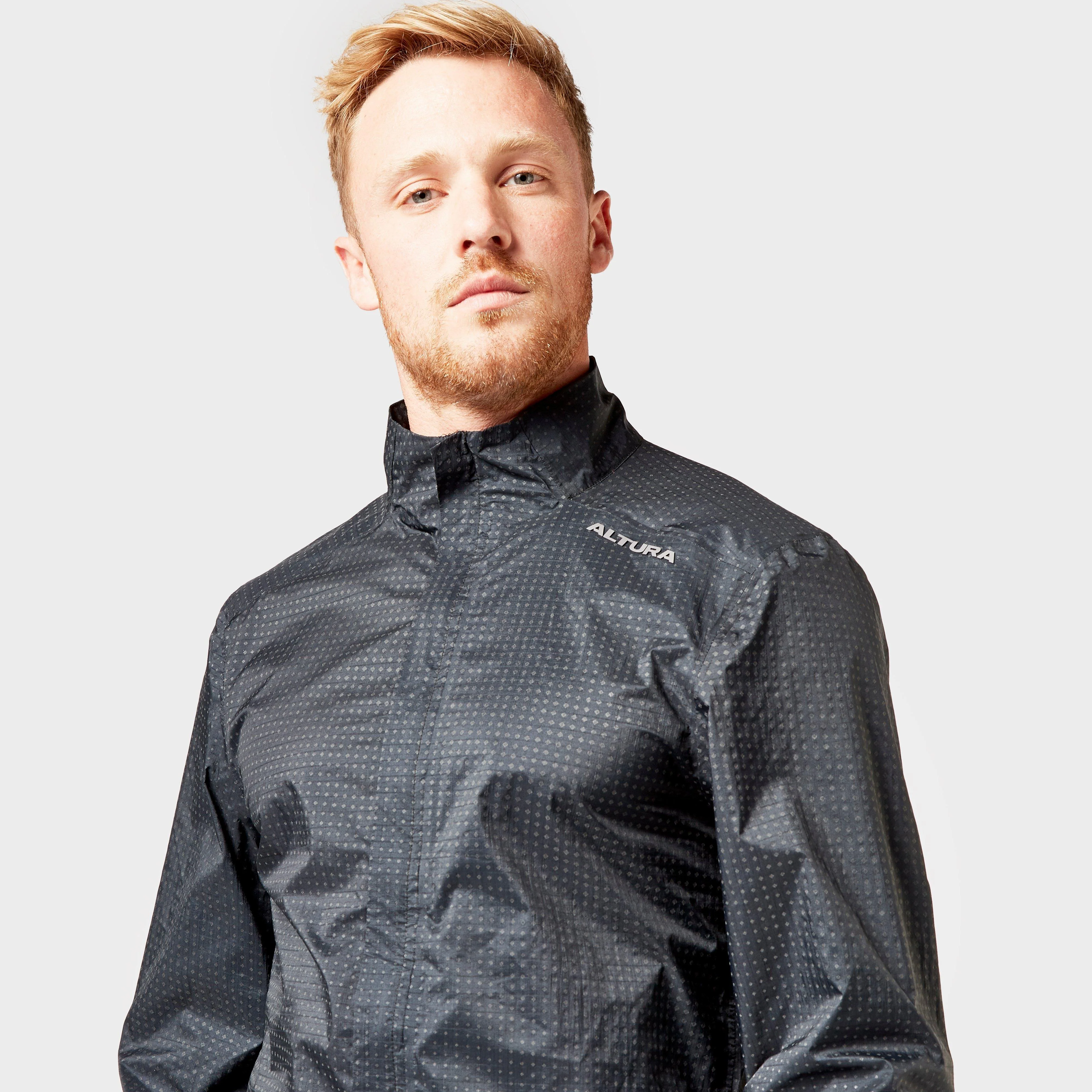 Men’s Firestorm Waterproof Jacket - Image 5