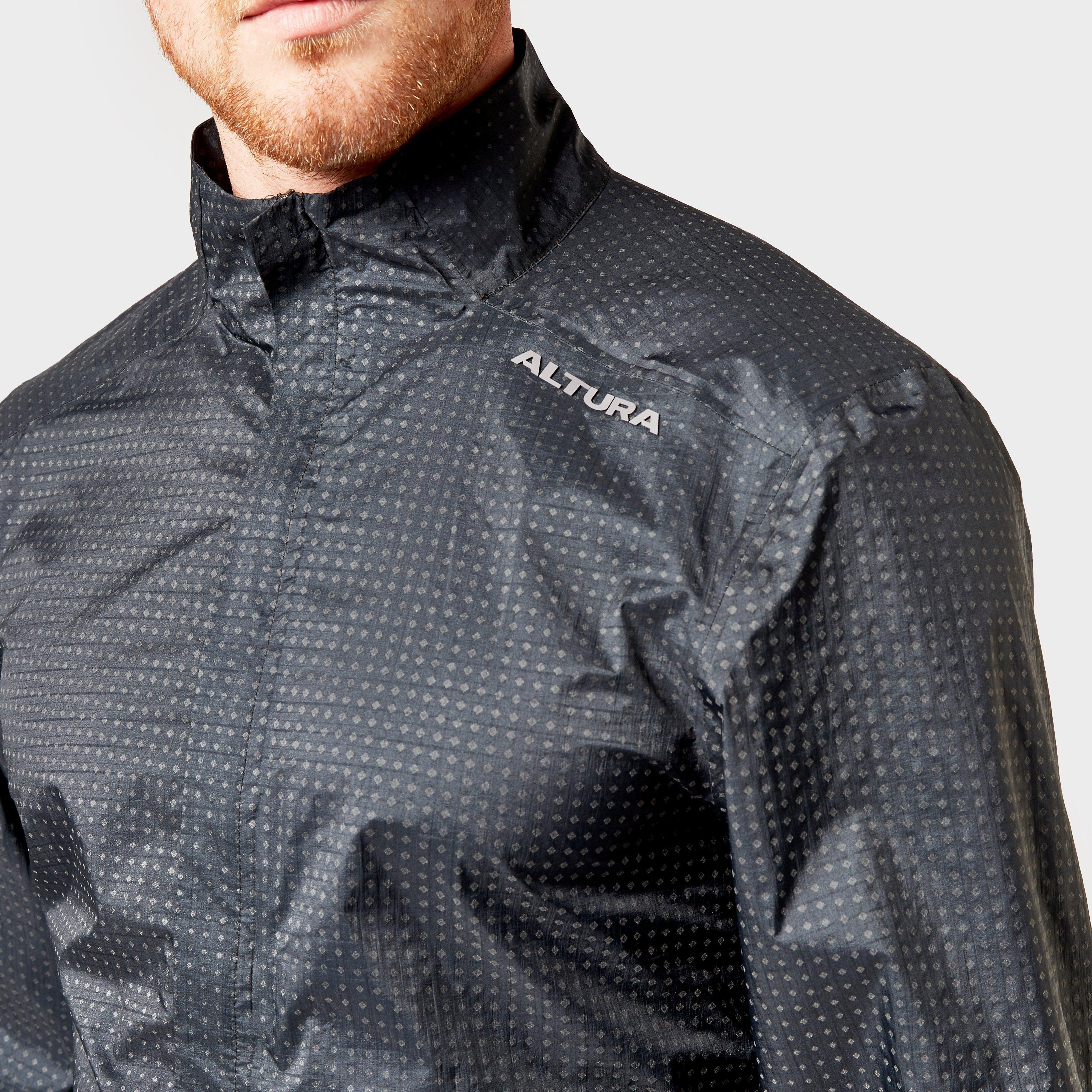 Men’s Firestorm Waterproof Jacket - Image 6