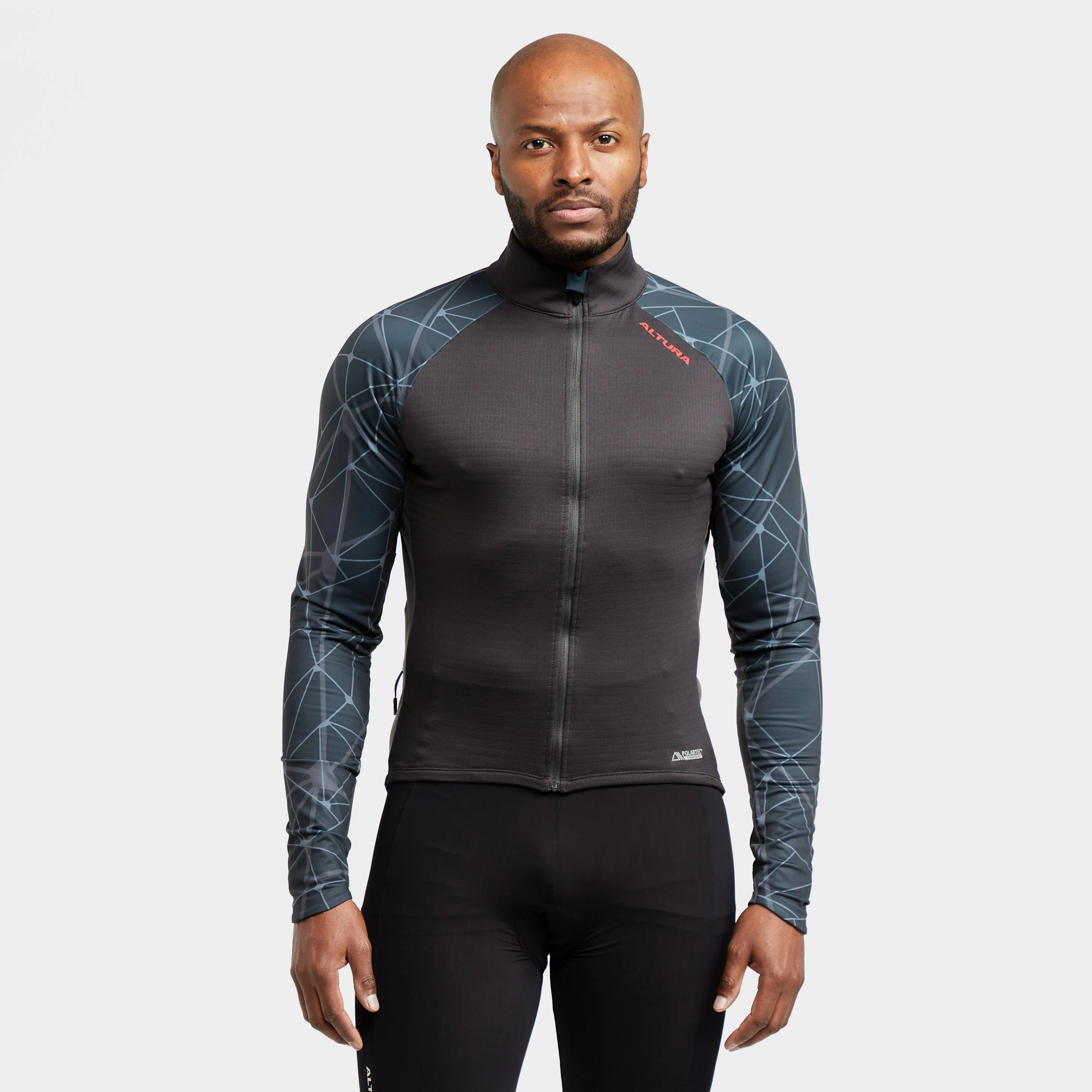 Men’s Icon Long Sleeve Jersey