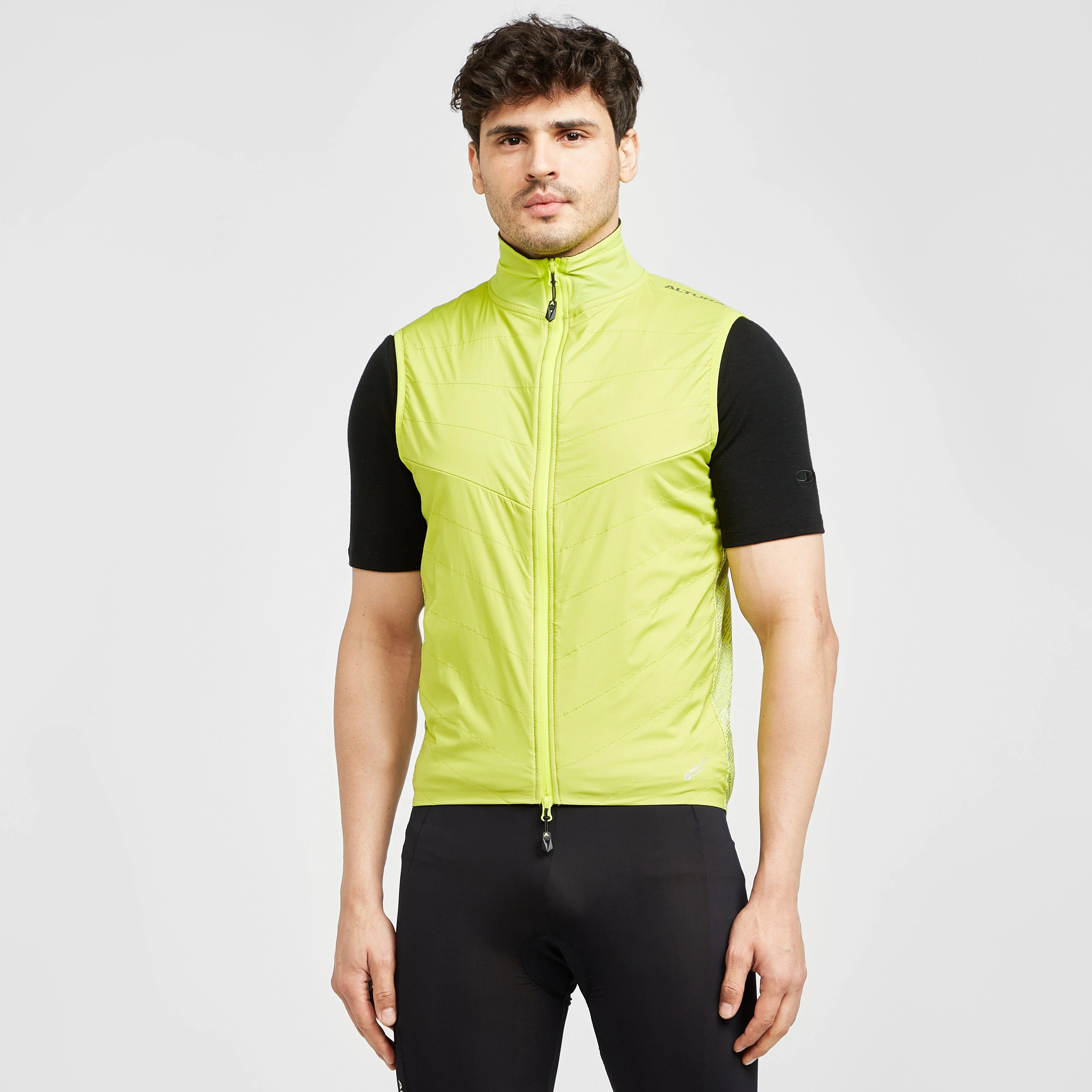 Men’s Rocket Insulated Gilet