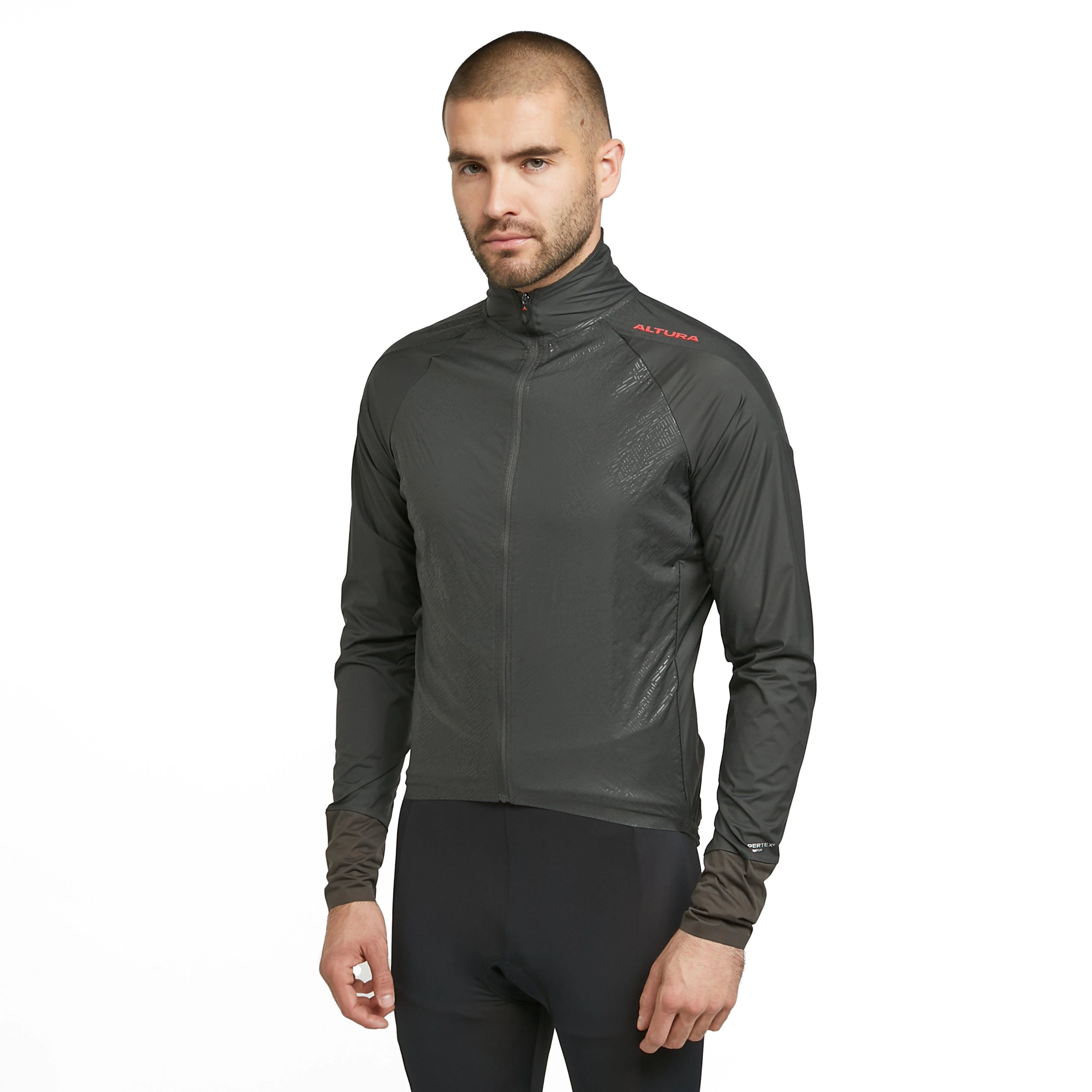 Men’s Rocket Packable Jacket - Image 8