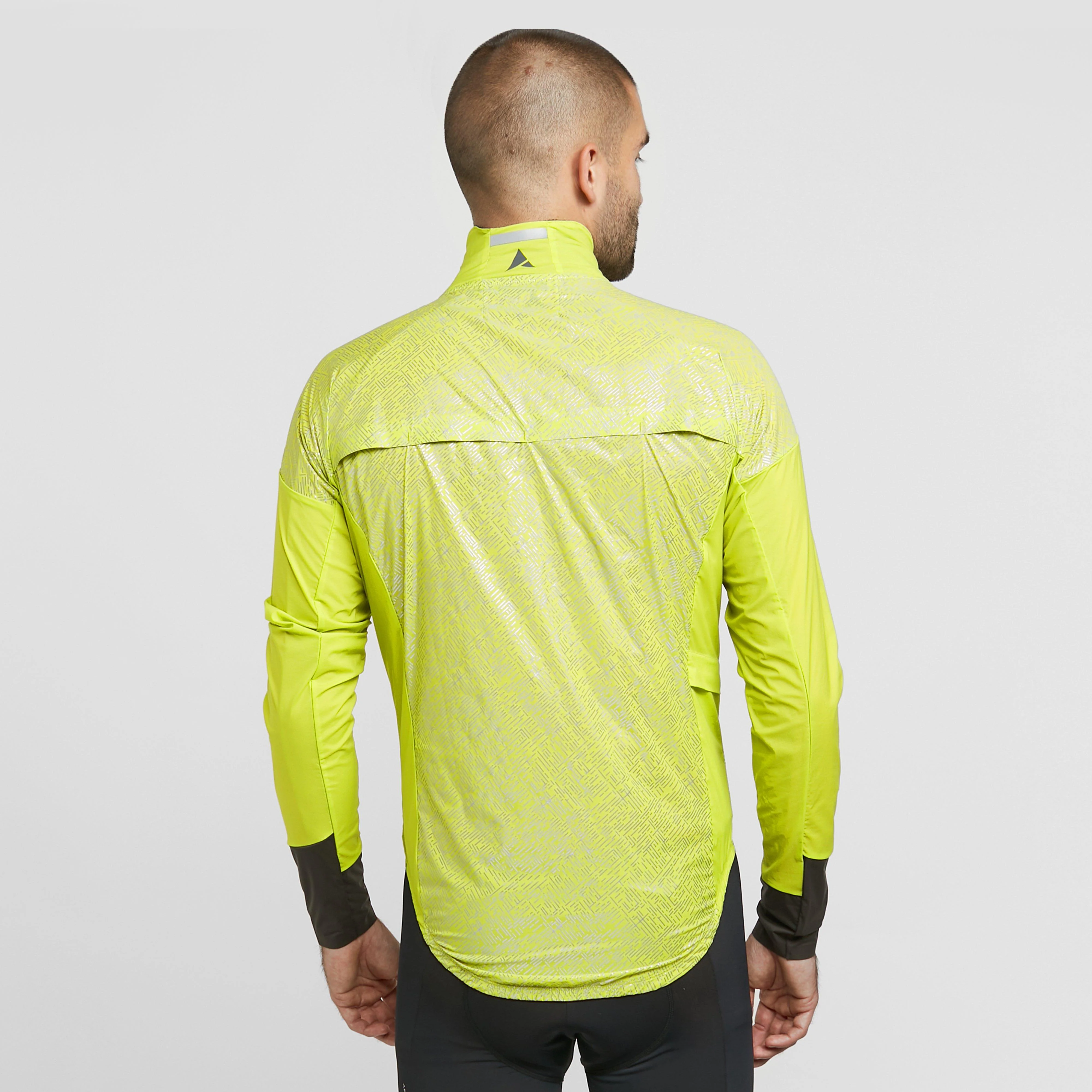 Men’s Rocket Packable Jacket - Image 2