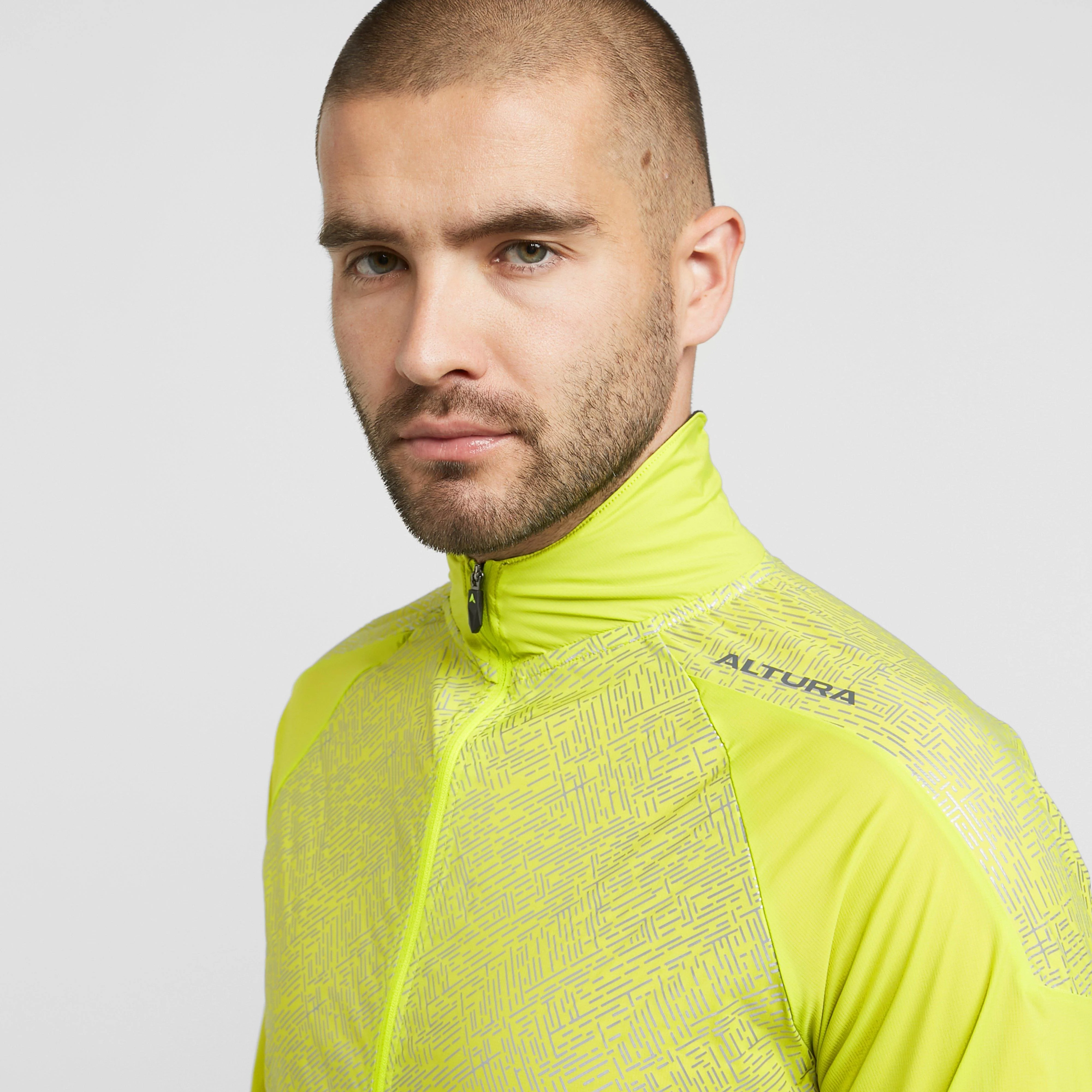 Men’s Rocket Packable Jacket - Image 4