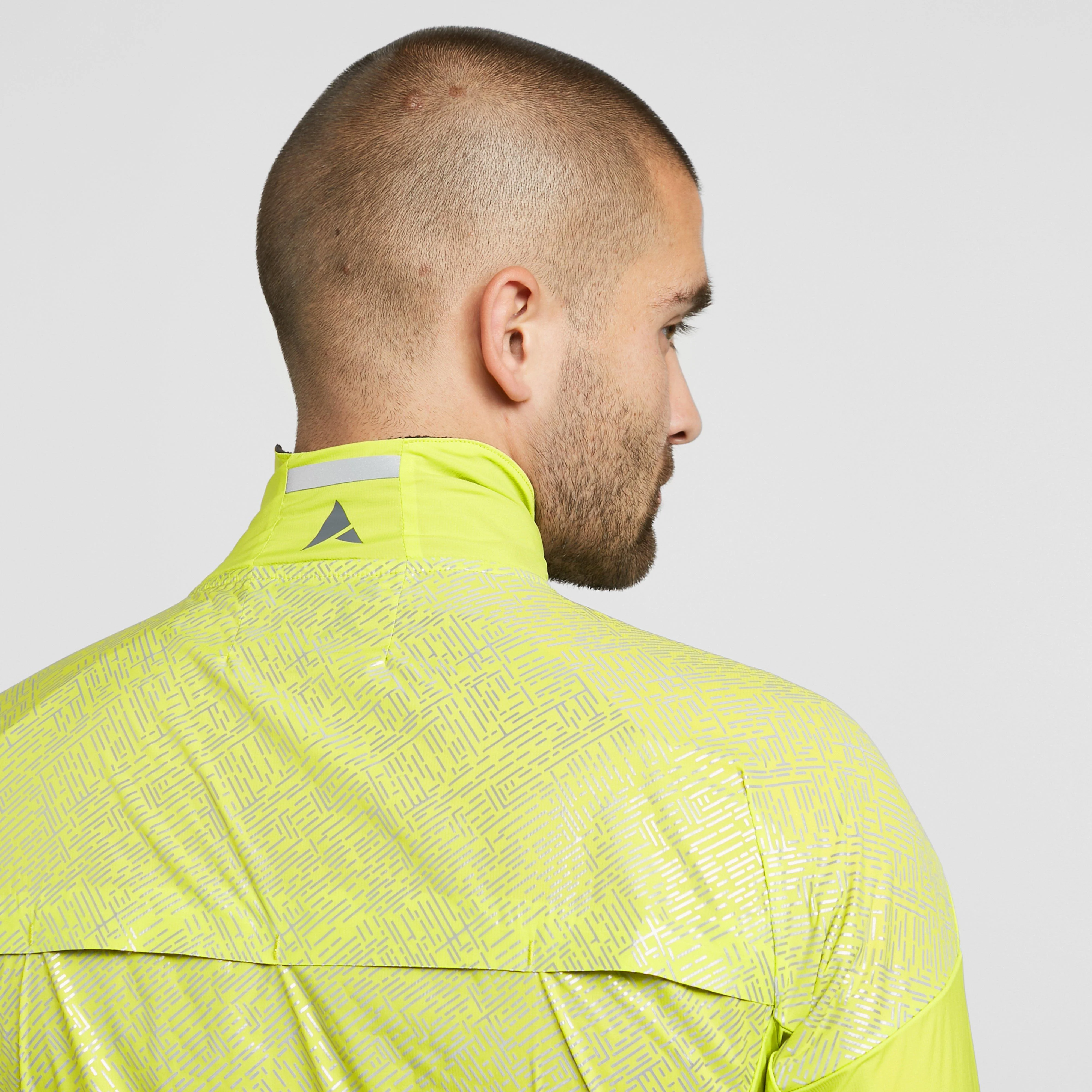 Men’s Rocket Packable Jacket - Image 5