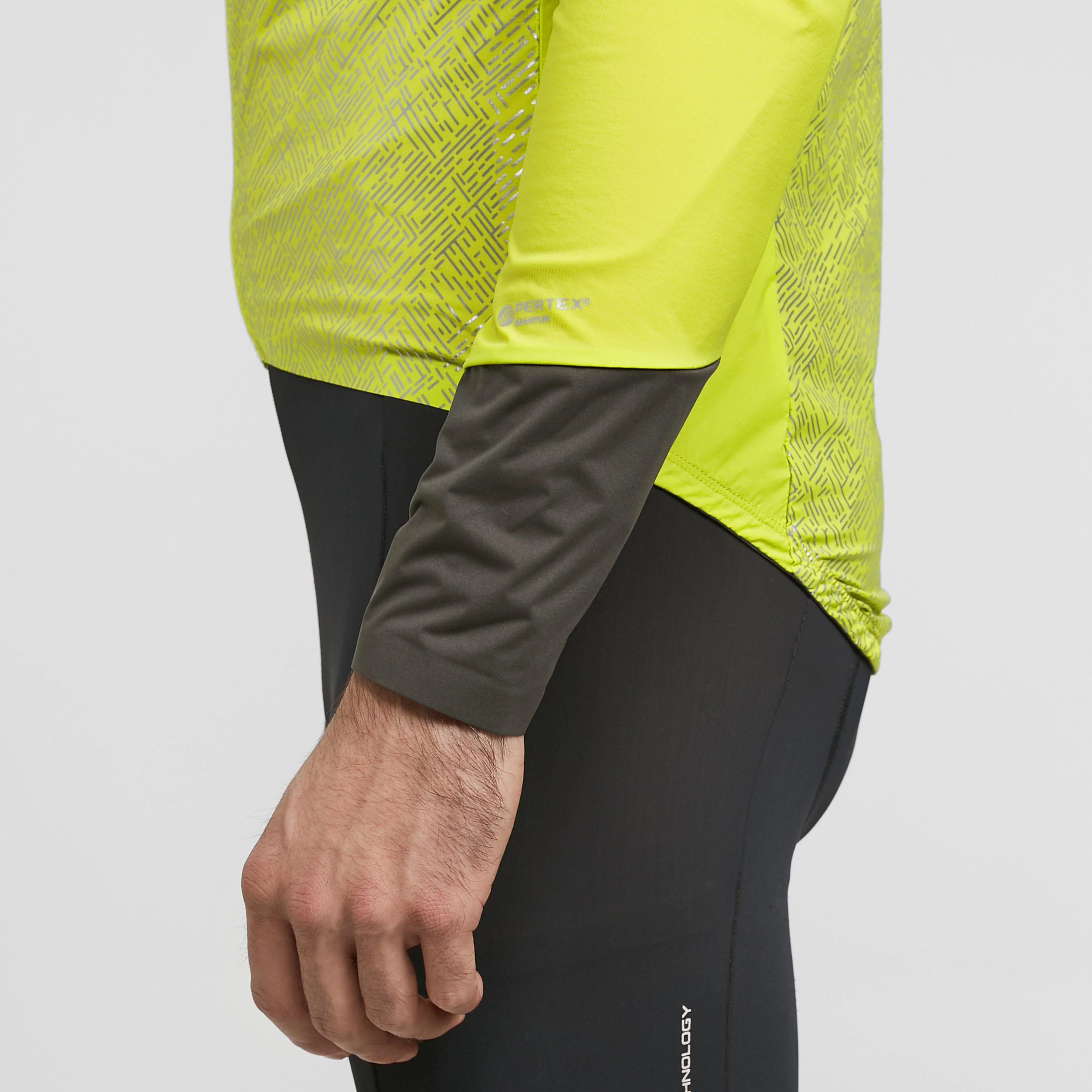 Men’s Rocket Packable Jacket - Image 6