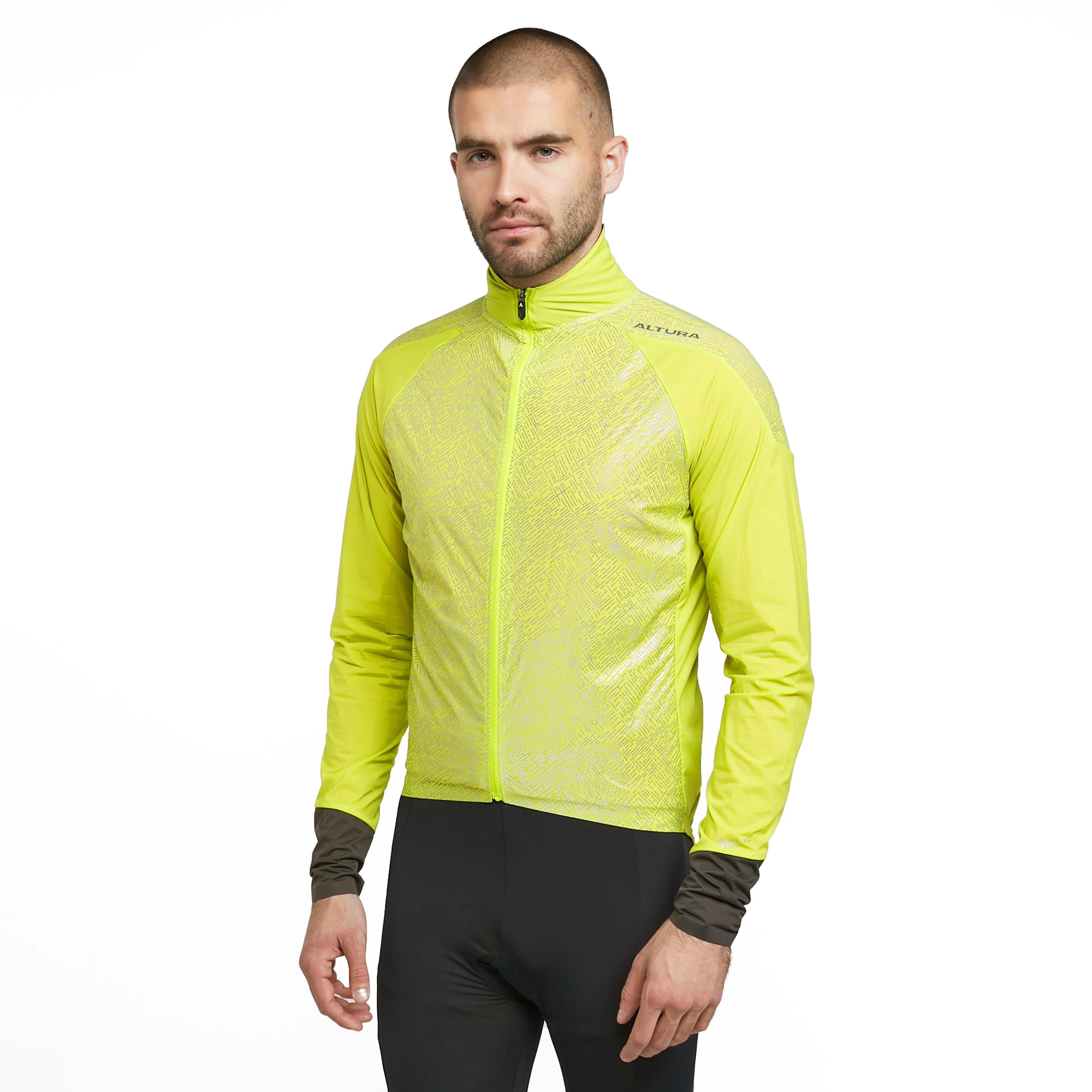 Men’s Rocket Packable Jacket - Image 8