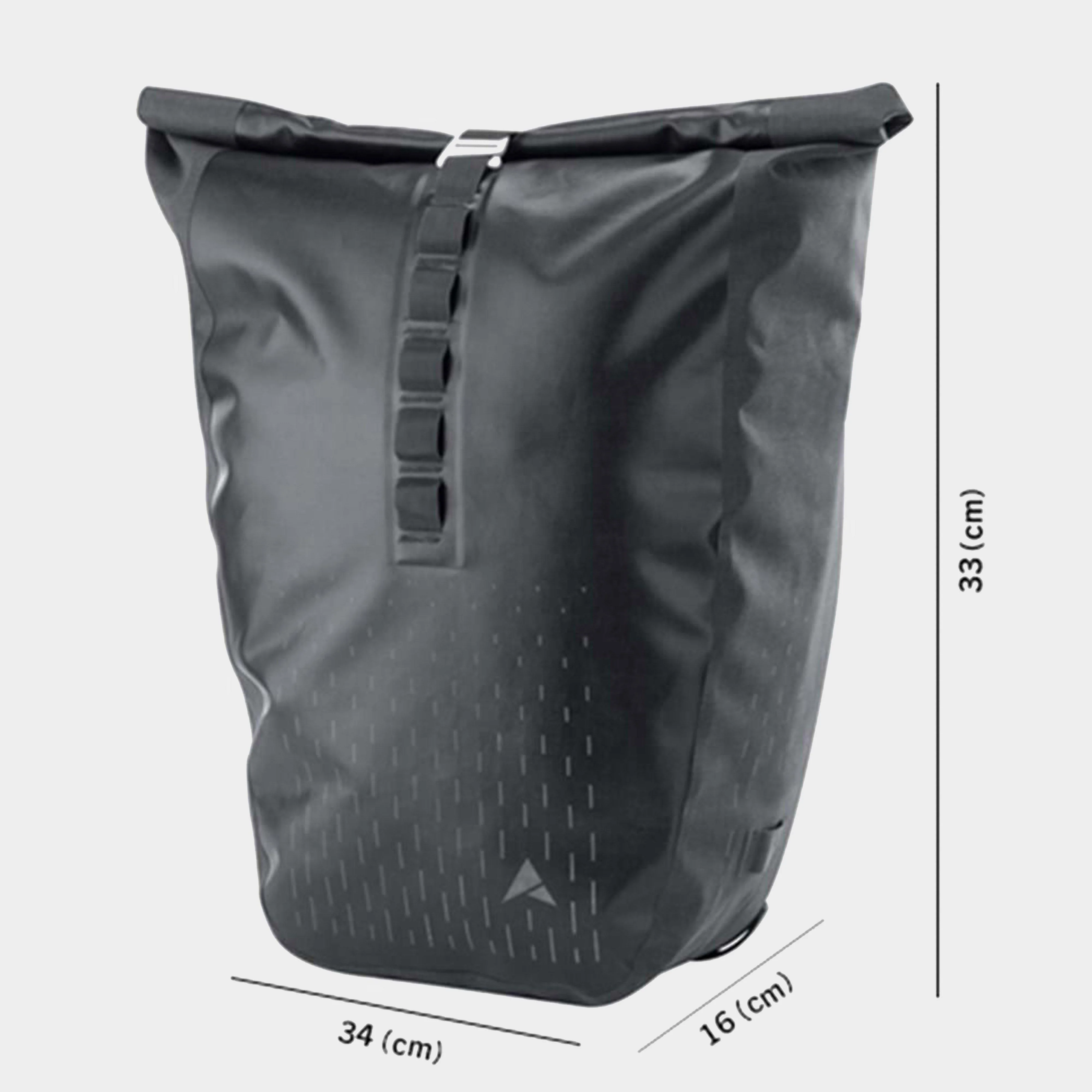 Thunderstorm City Pannier - Image 4