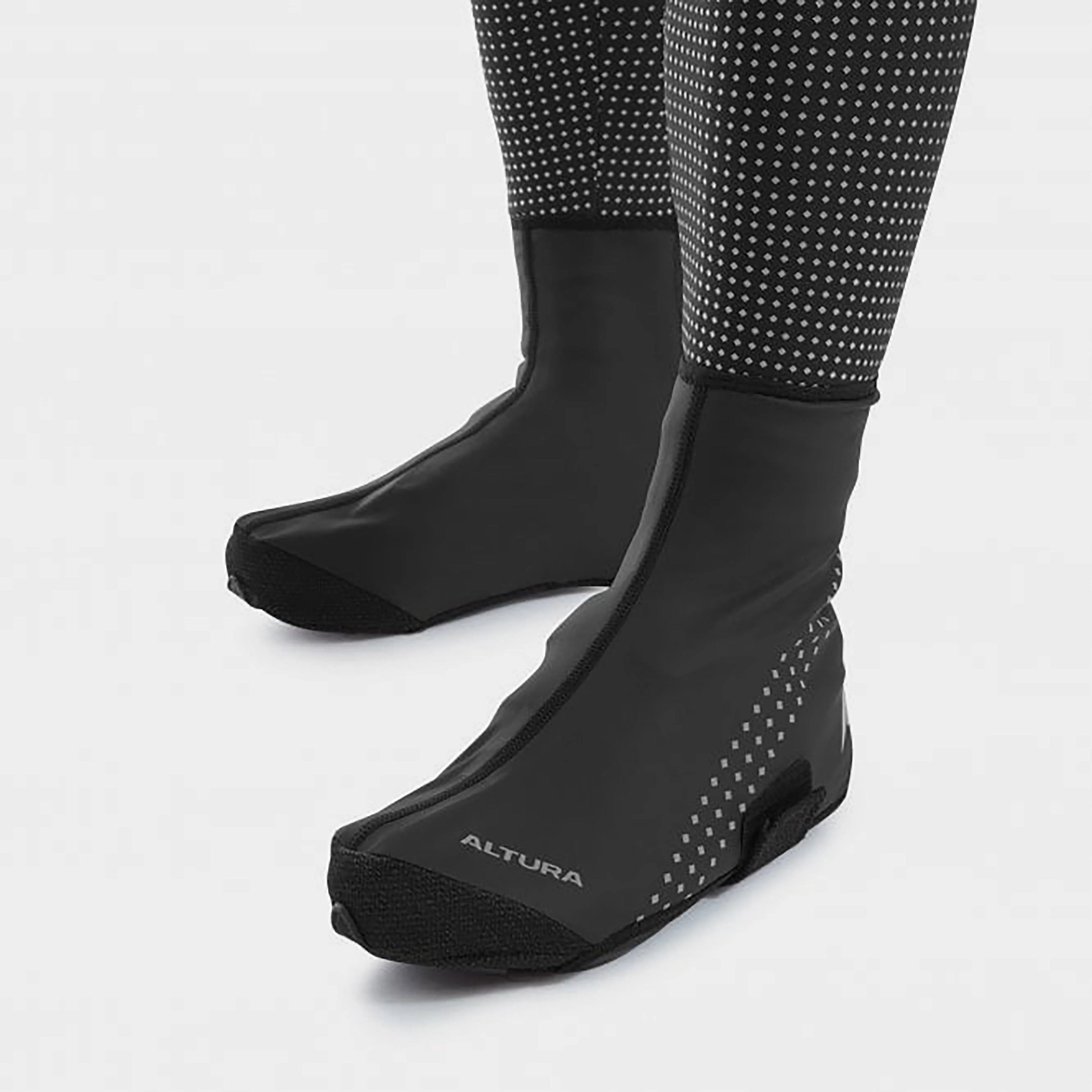 Unisex Nightvision Waterproof Overshoe