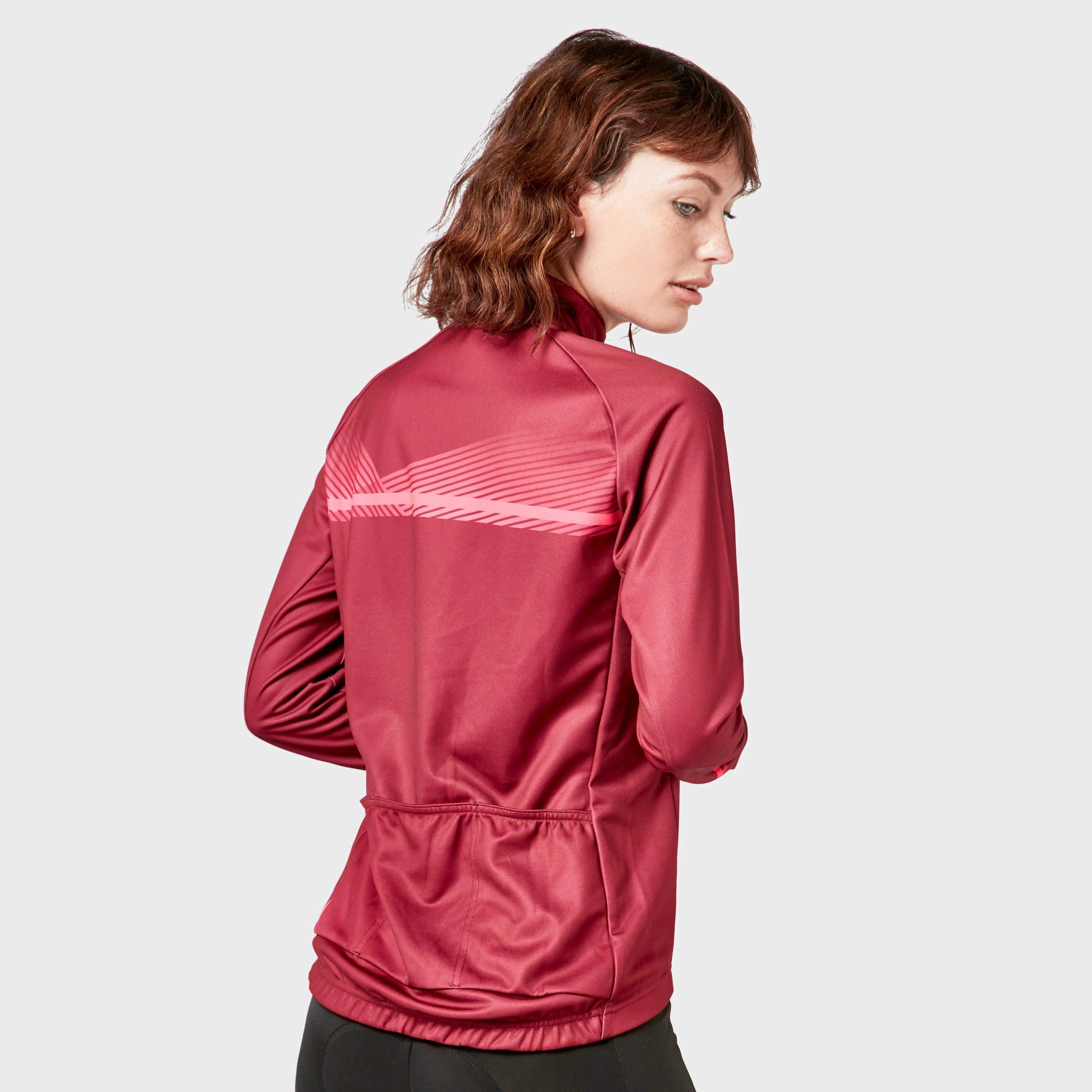 Women's Airstream Cycling Jersey - Image 2