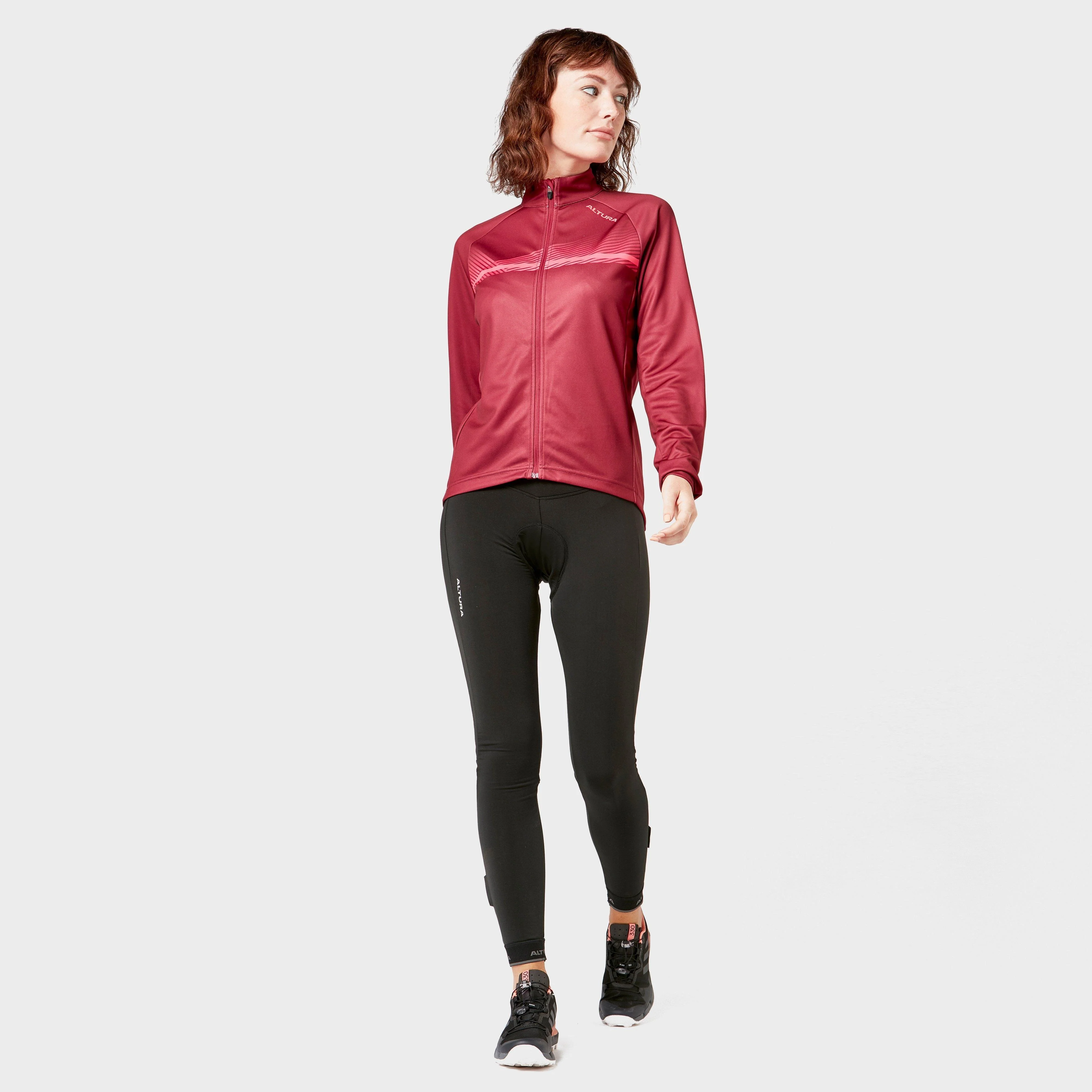 Women's Airstream Cycling Jersey - Image 3