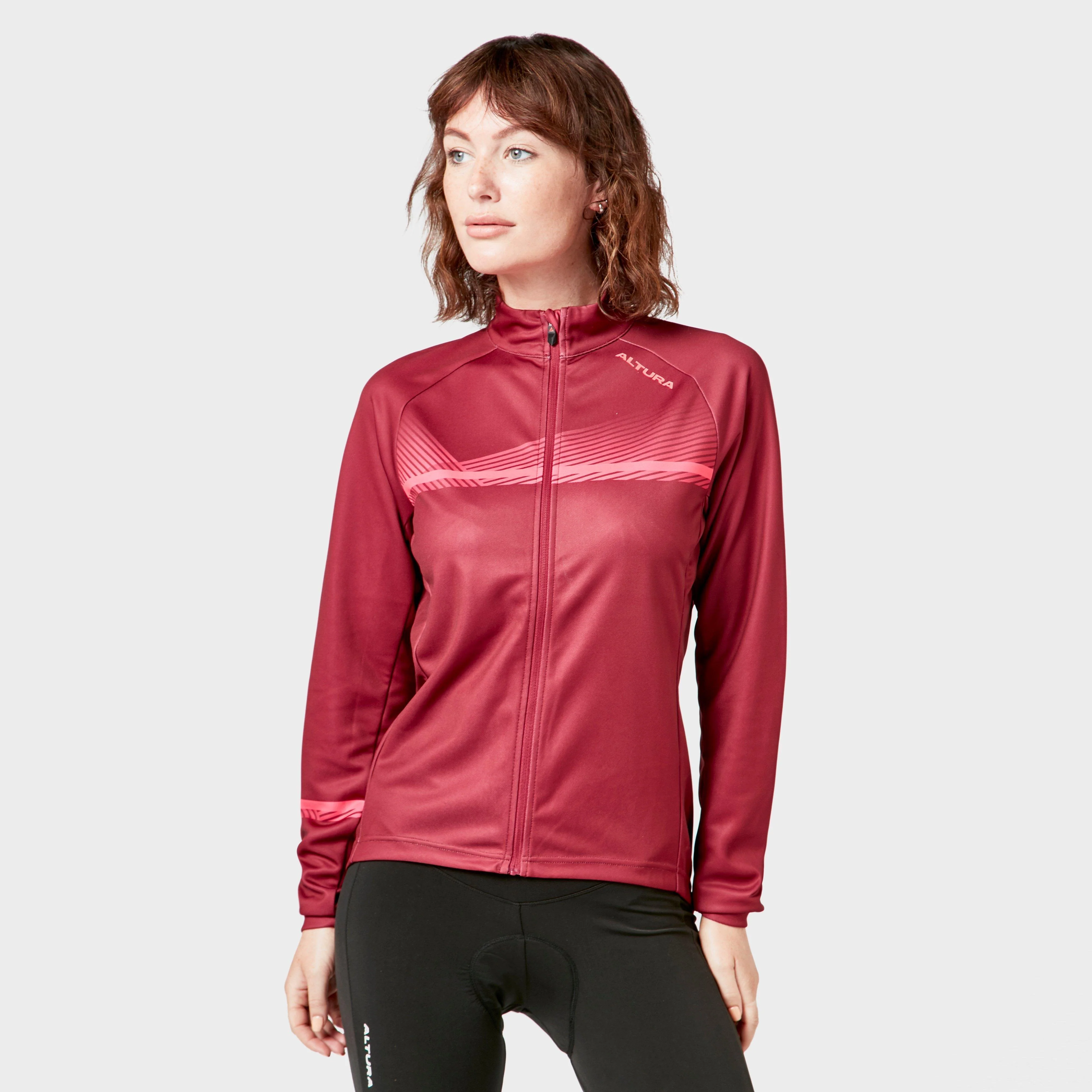 Women's Airstream Cycling Jersey - Image 4