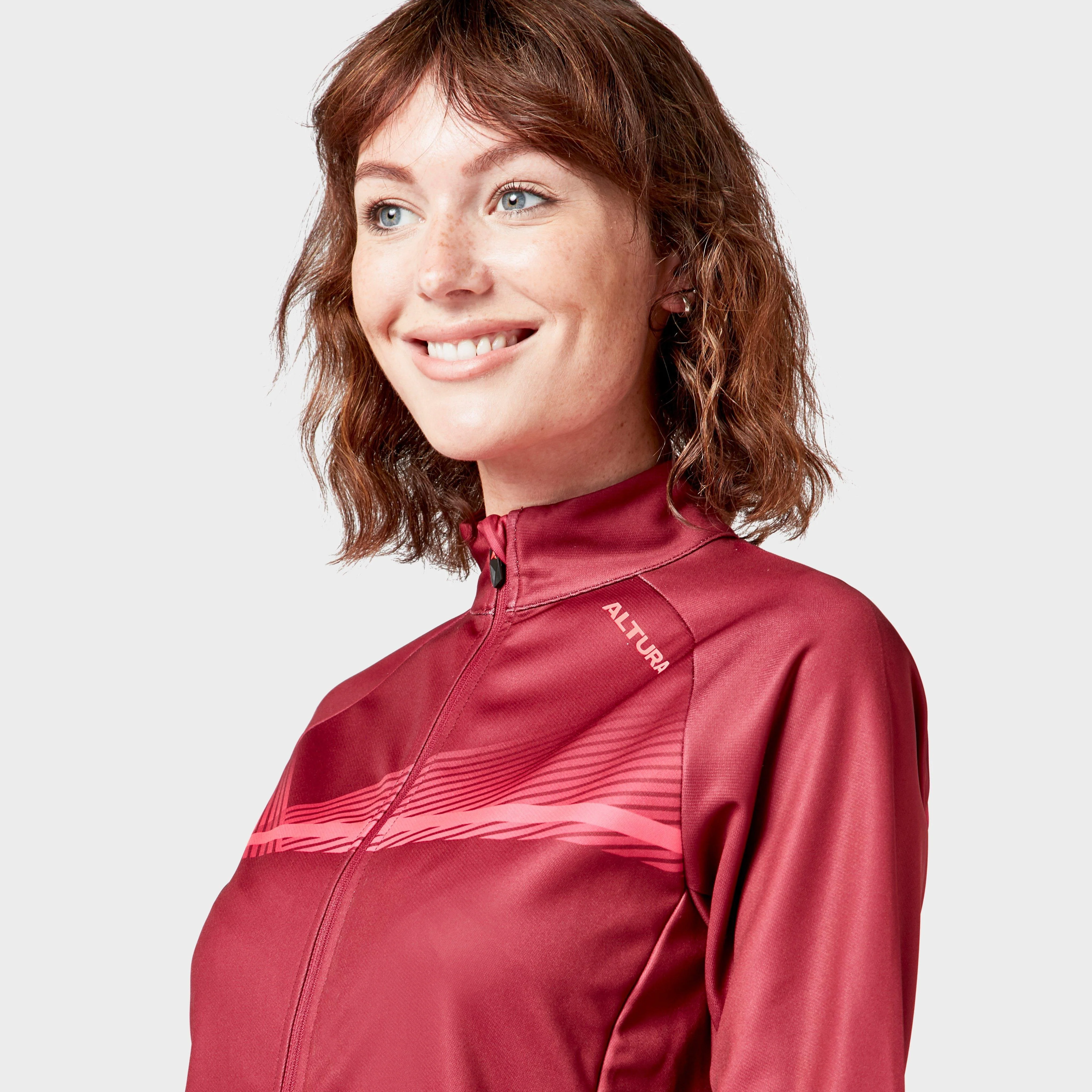 Women's Airstream Cycling Jersey - Image 5