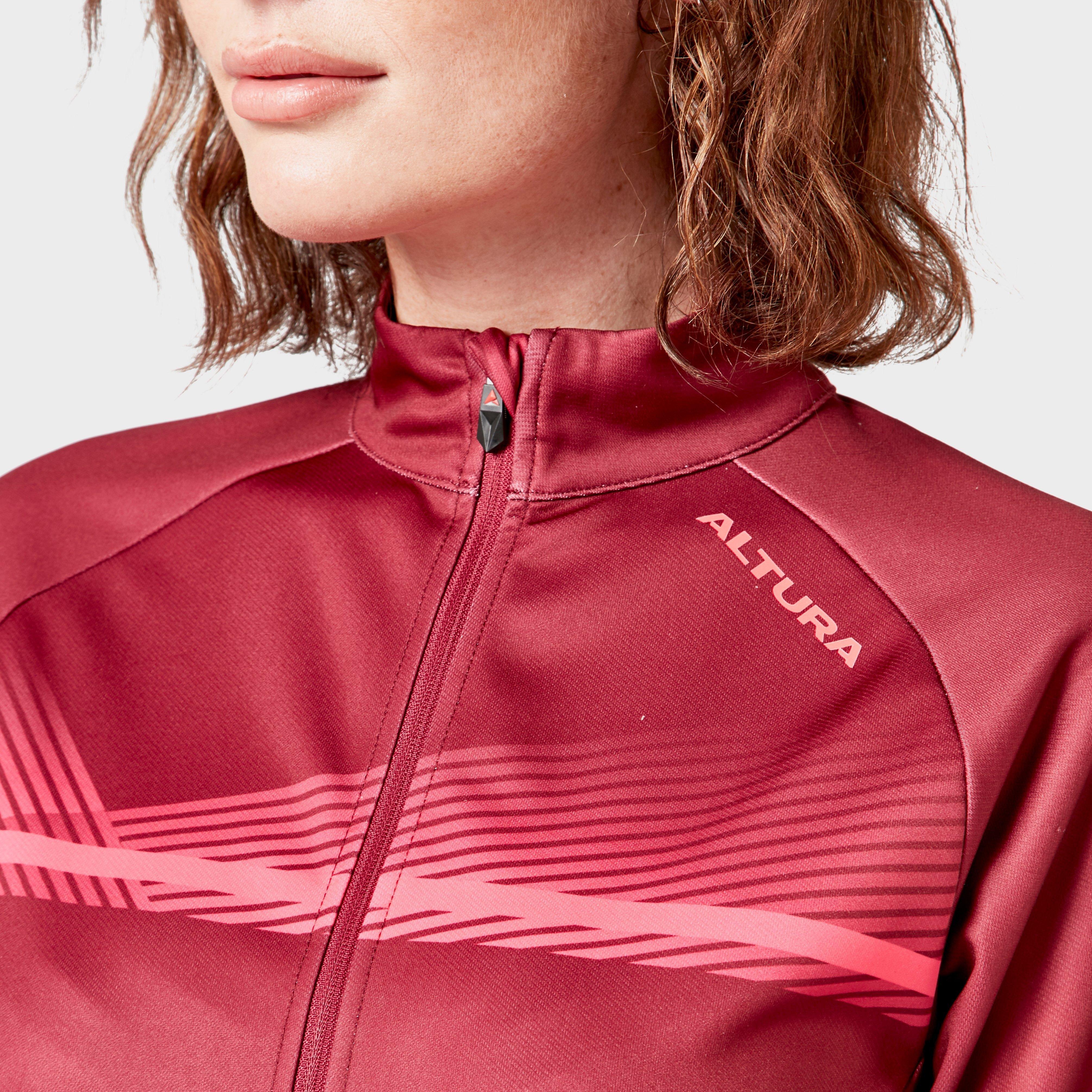 Women's Airstream Cycling Jersey - Image 6