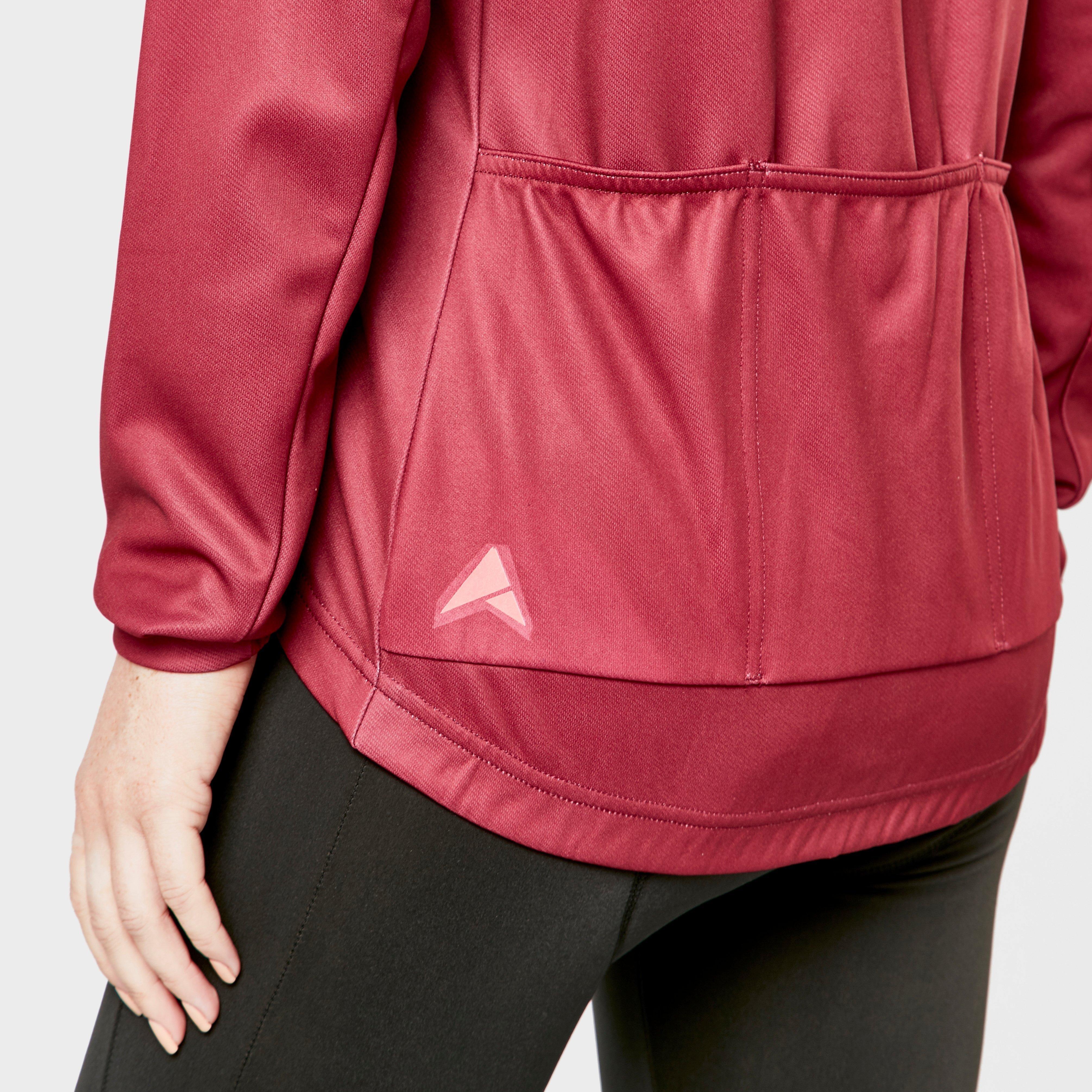 Women's Airstream Cycling Jersey - Image 7