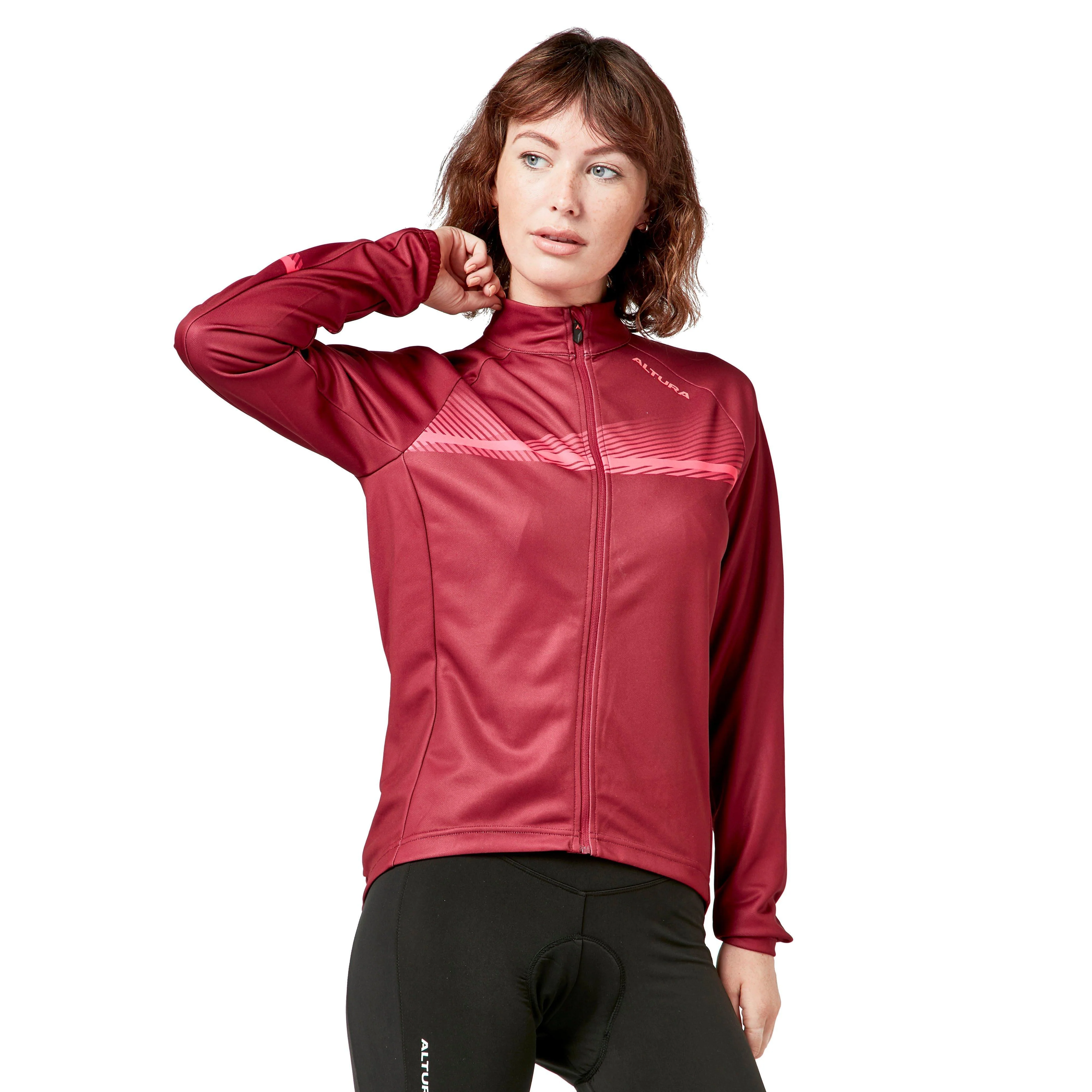 Women's Airstream Cycling Jersey - Image 8