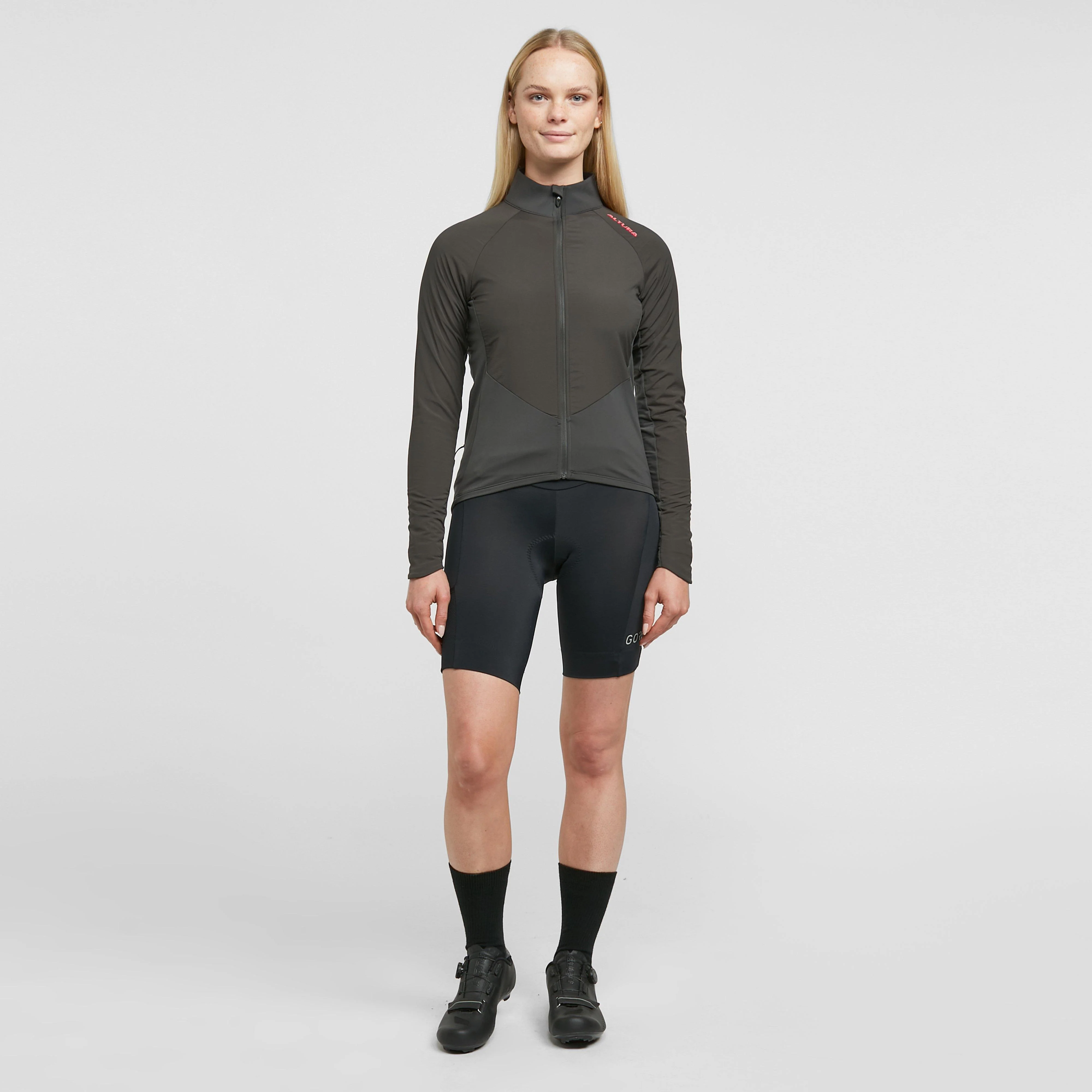 Women's Endurance Long Sleeve Jersey - Image 3