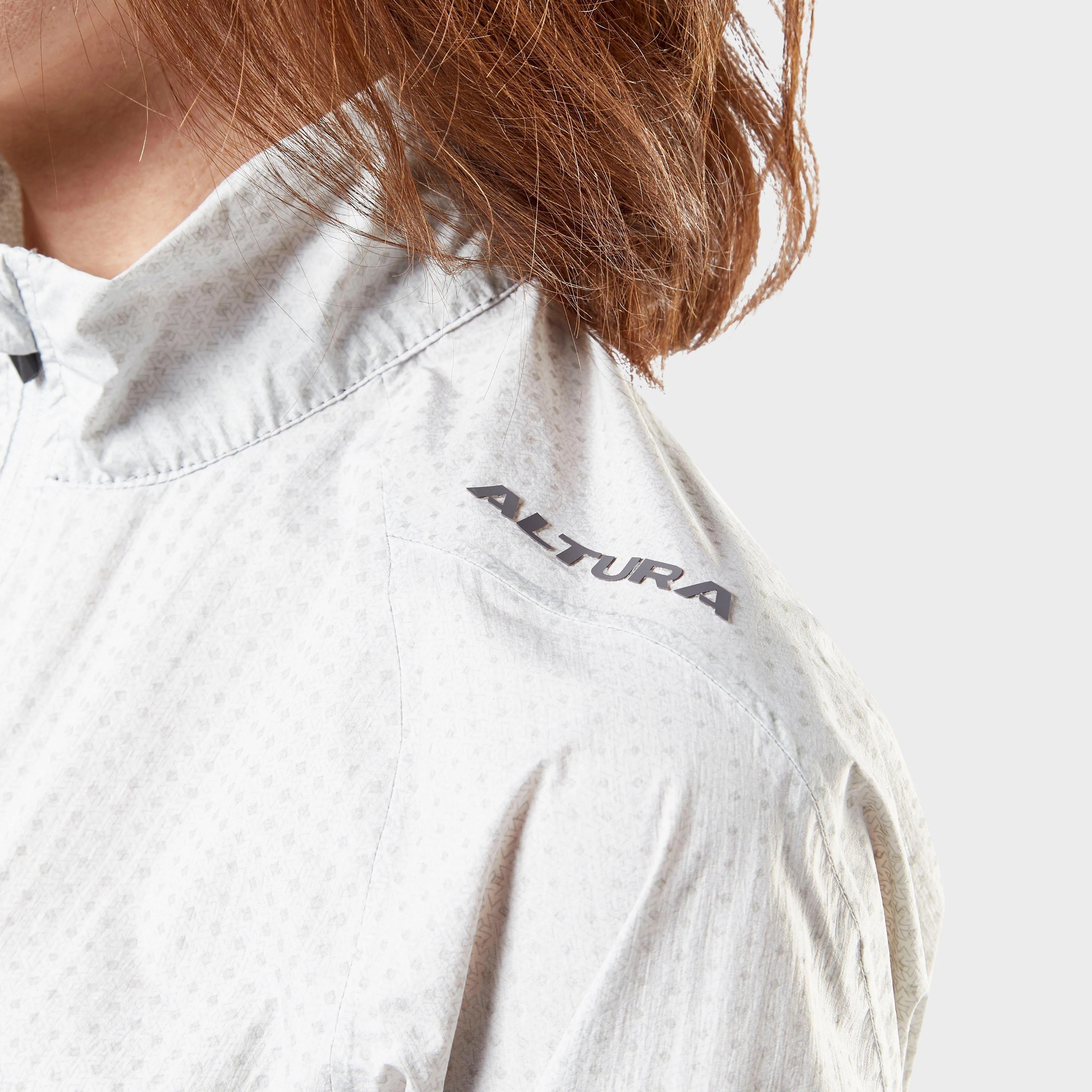 Women’s Firestorm Waterproof Jacket - Image 6