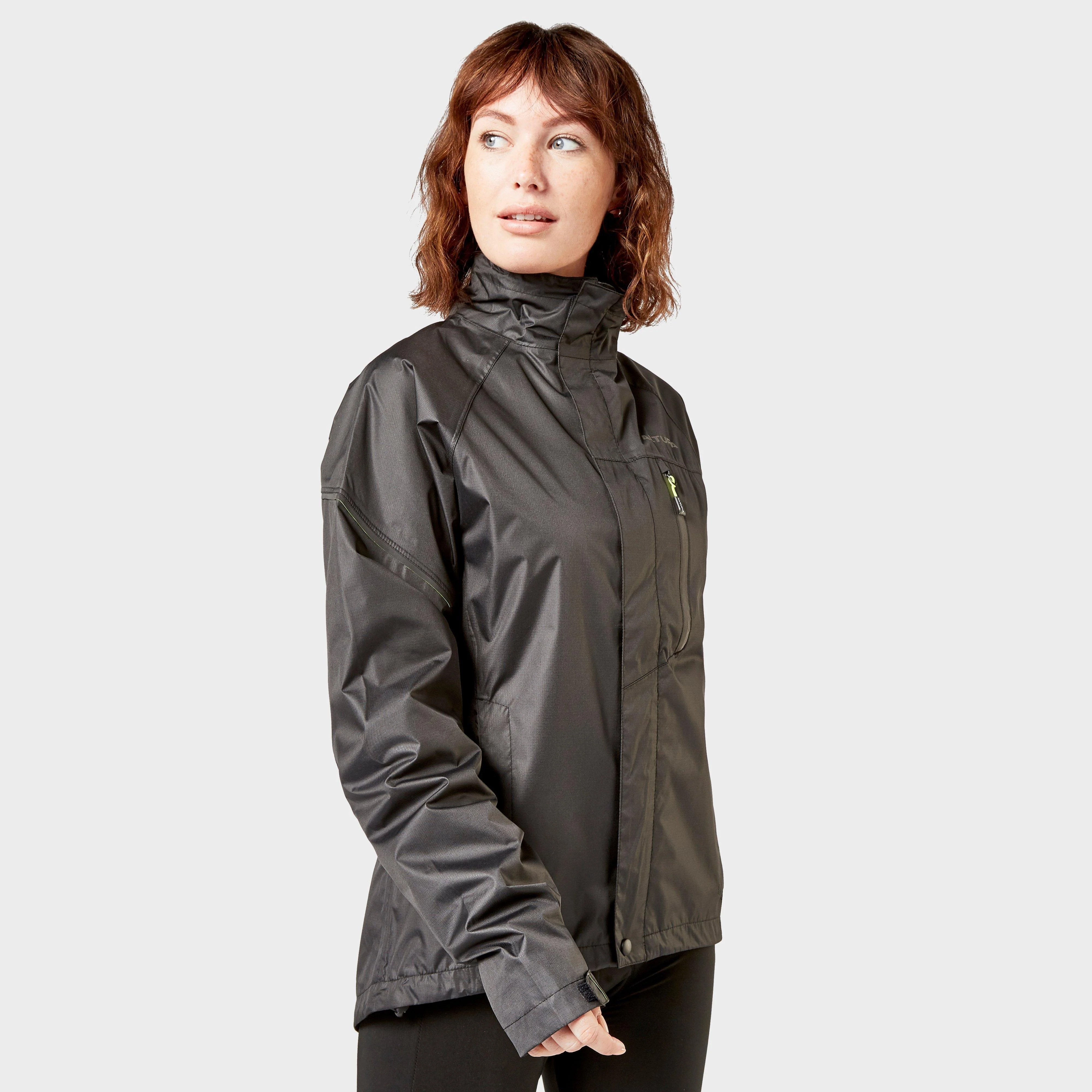 Women's Nevis III Waterproof Jacket
