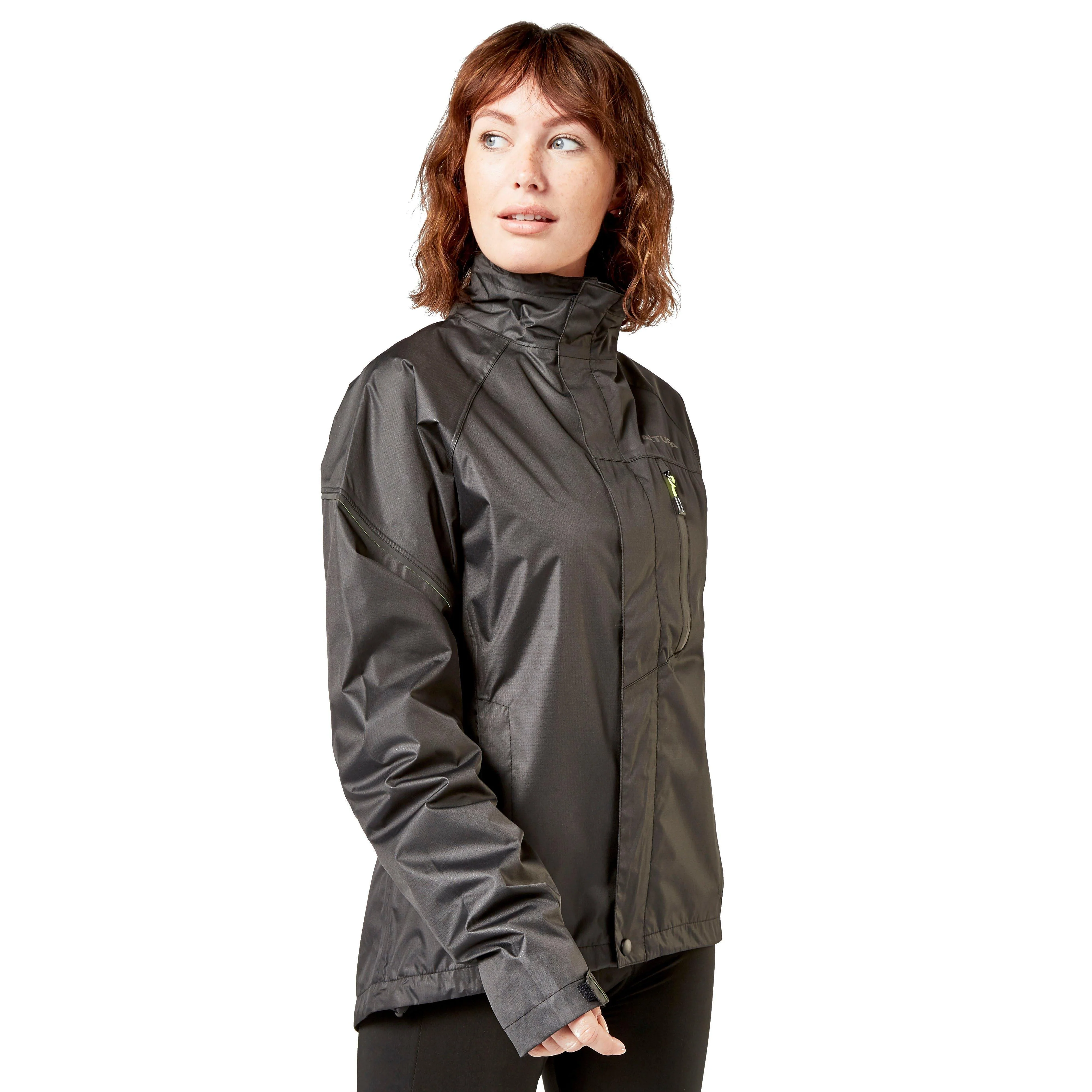 Women's Nevis III Waterproof Jacket - Image 10