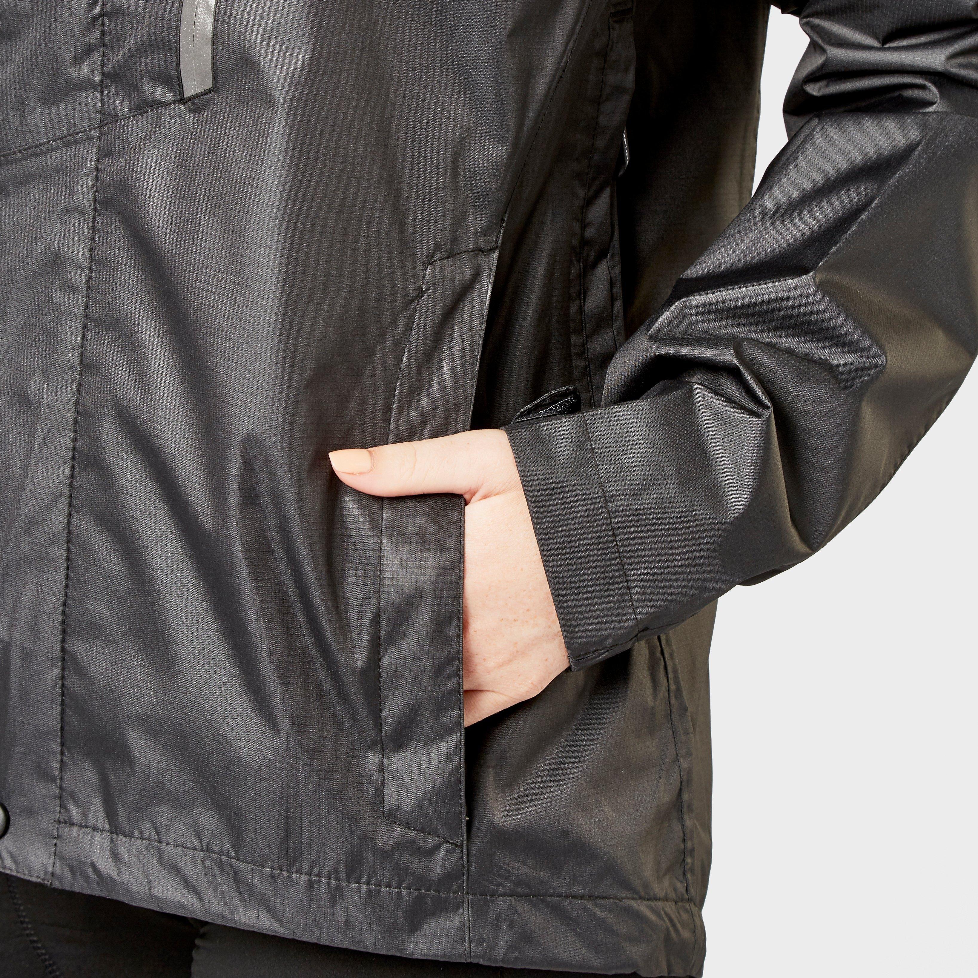 Women's Nevis III Waterproof Jacket - Image 6