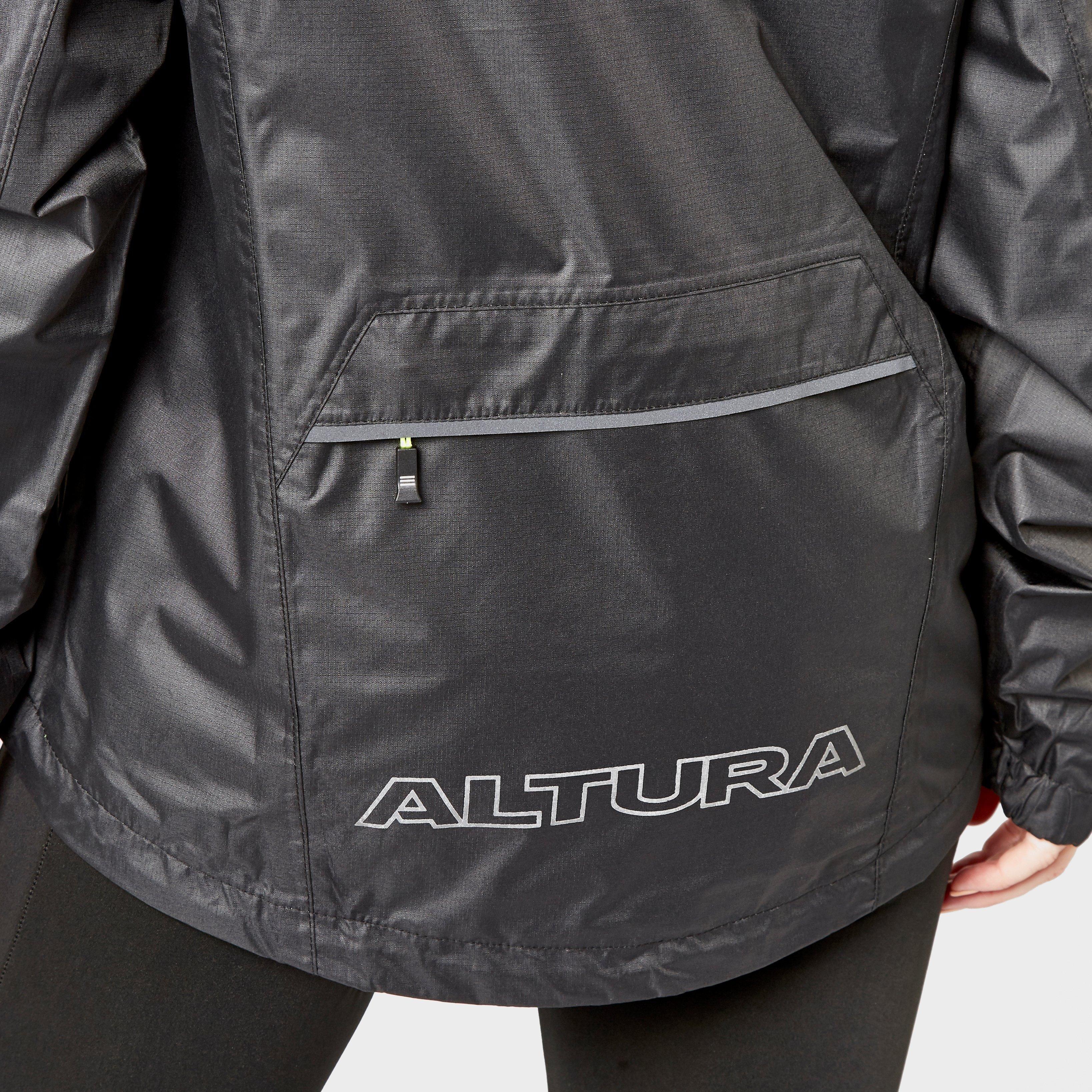 Women's Nevis III Waterproof Jacket - Image 8