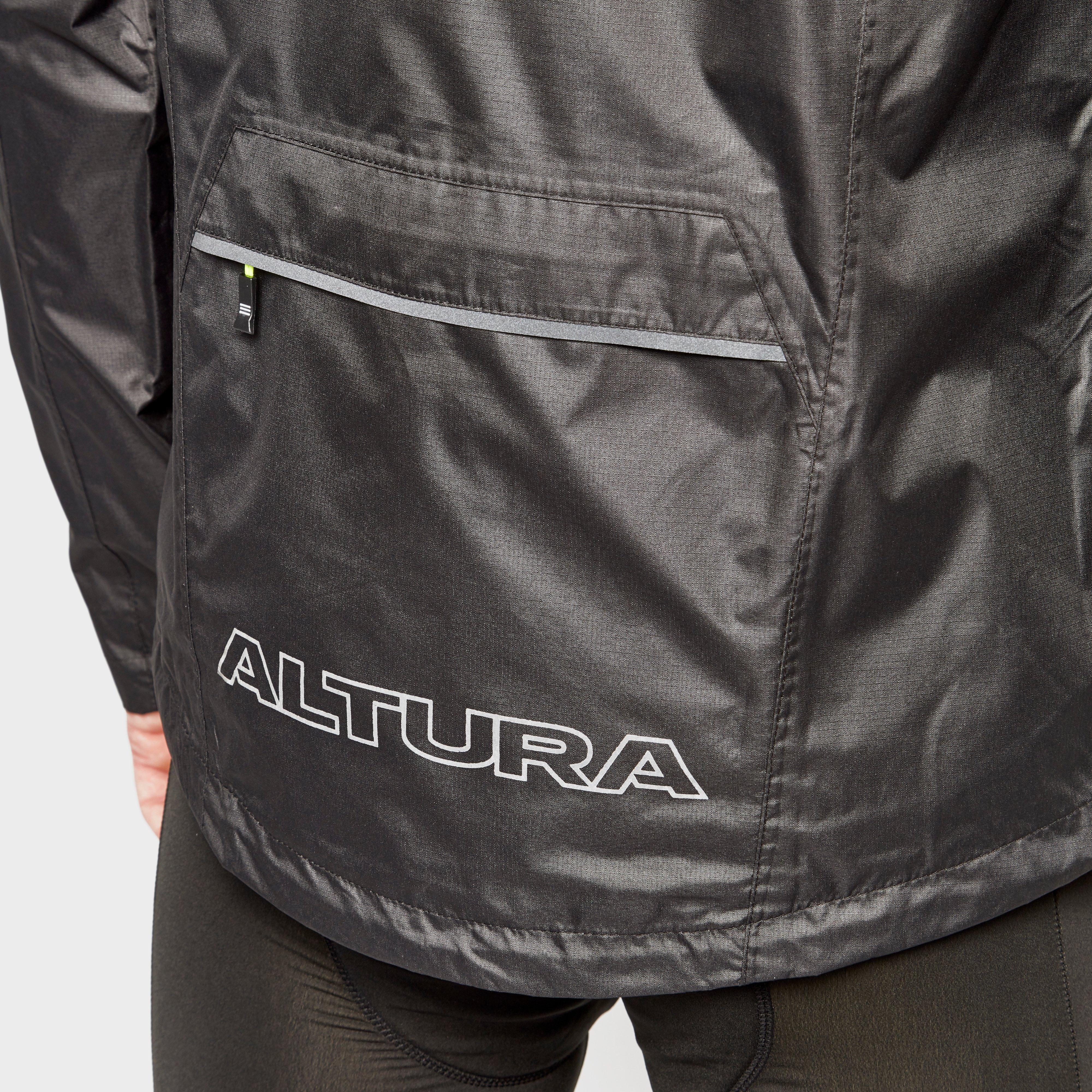 Women's Nevis III Waterproof Jacket - Image 9