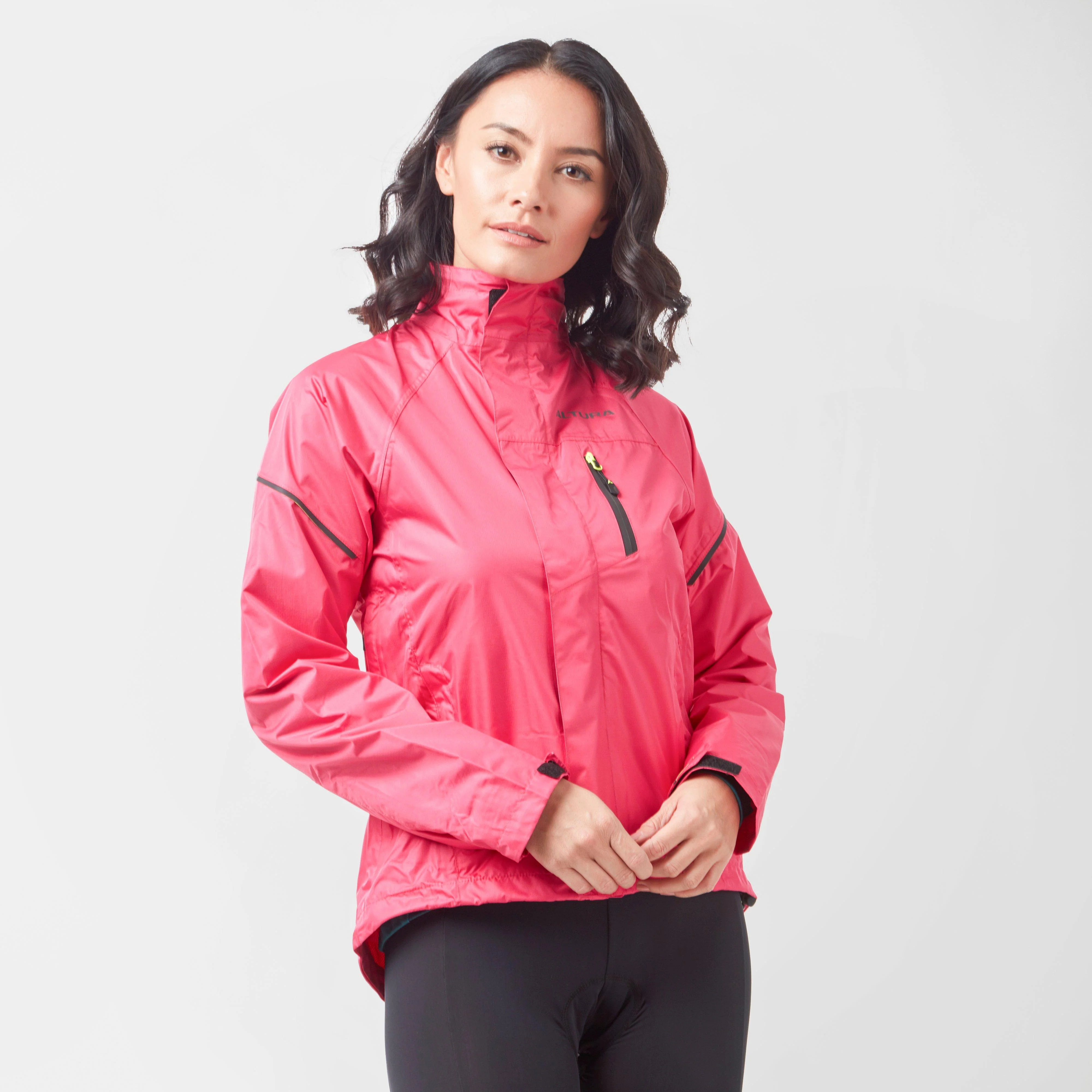 Women's Nevis III Waterproof Jacket - Image 5