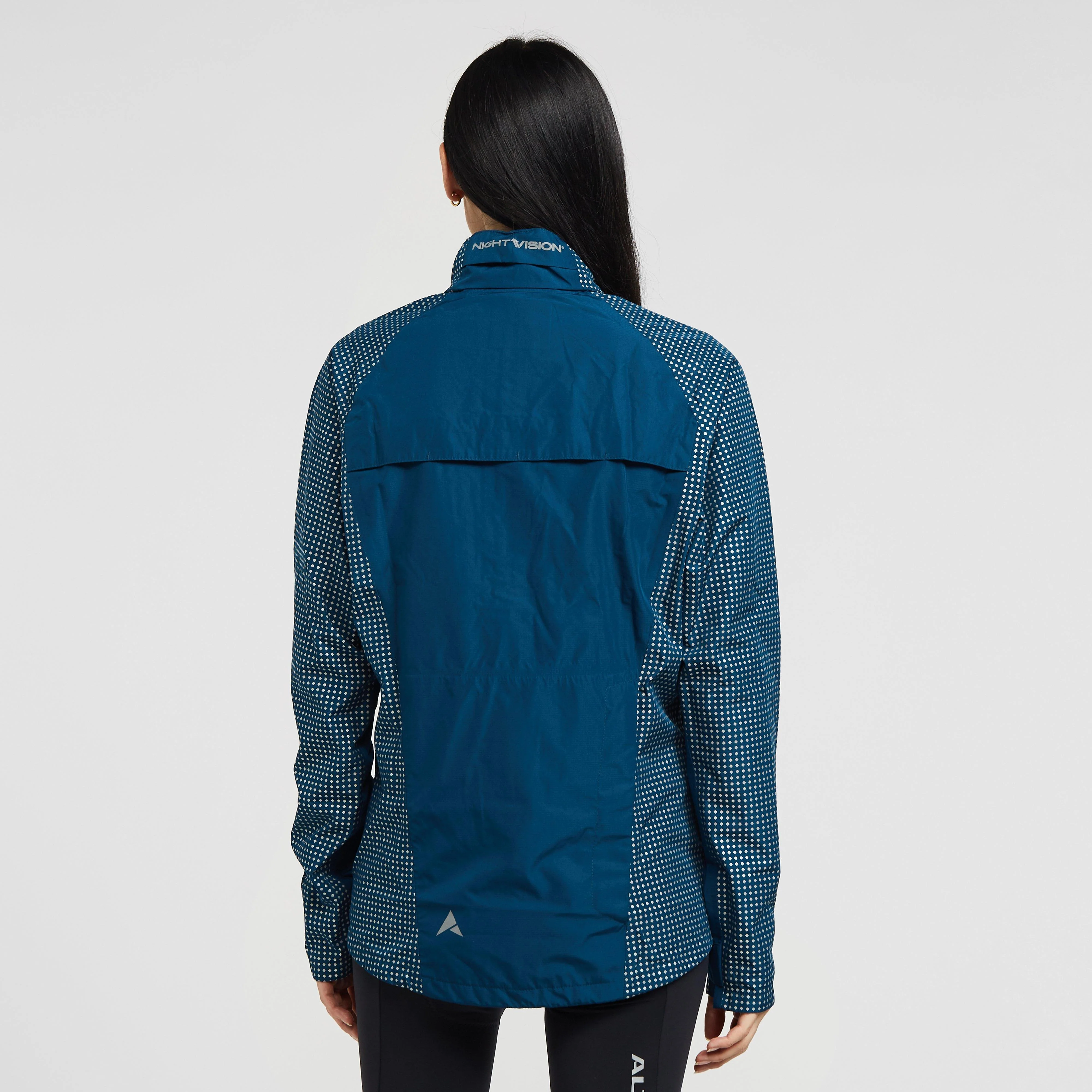 Women’s Nightvision Storm Jacket - Image 2
