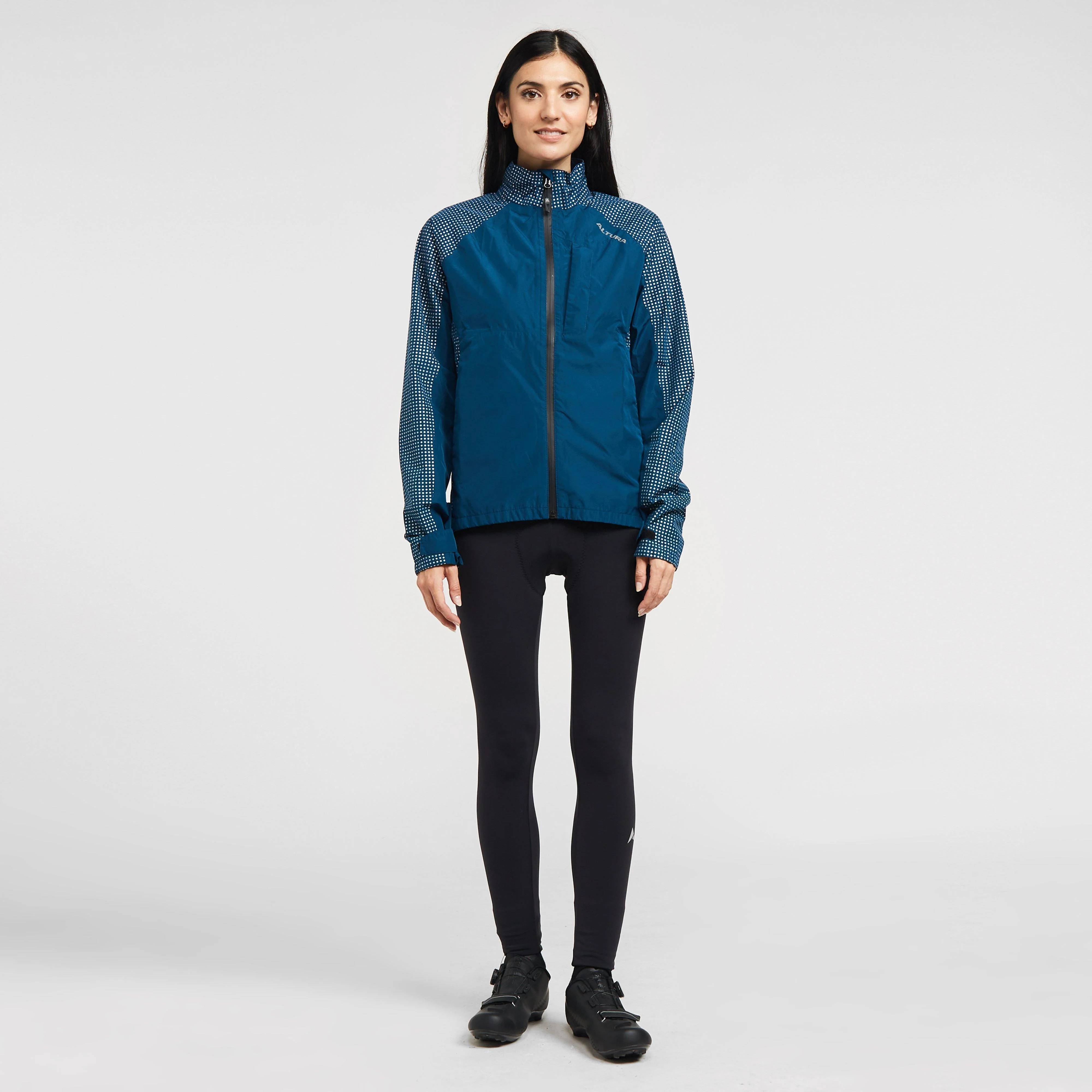 Women’s Nightvision Storm Jacket - Image 3