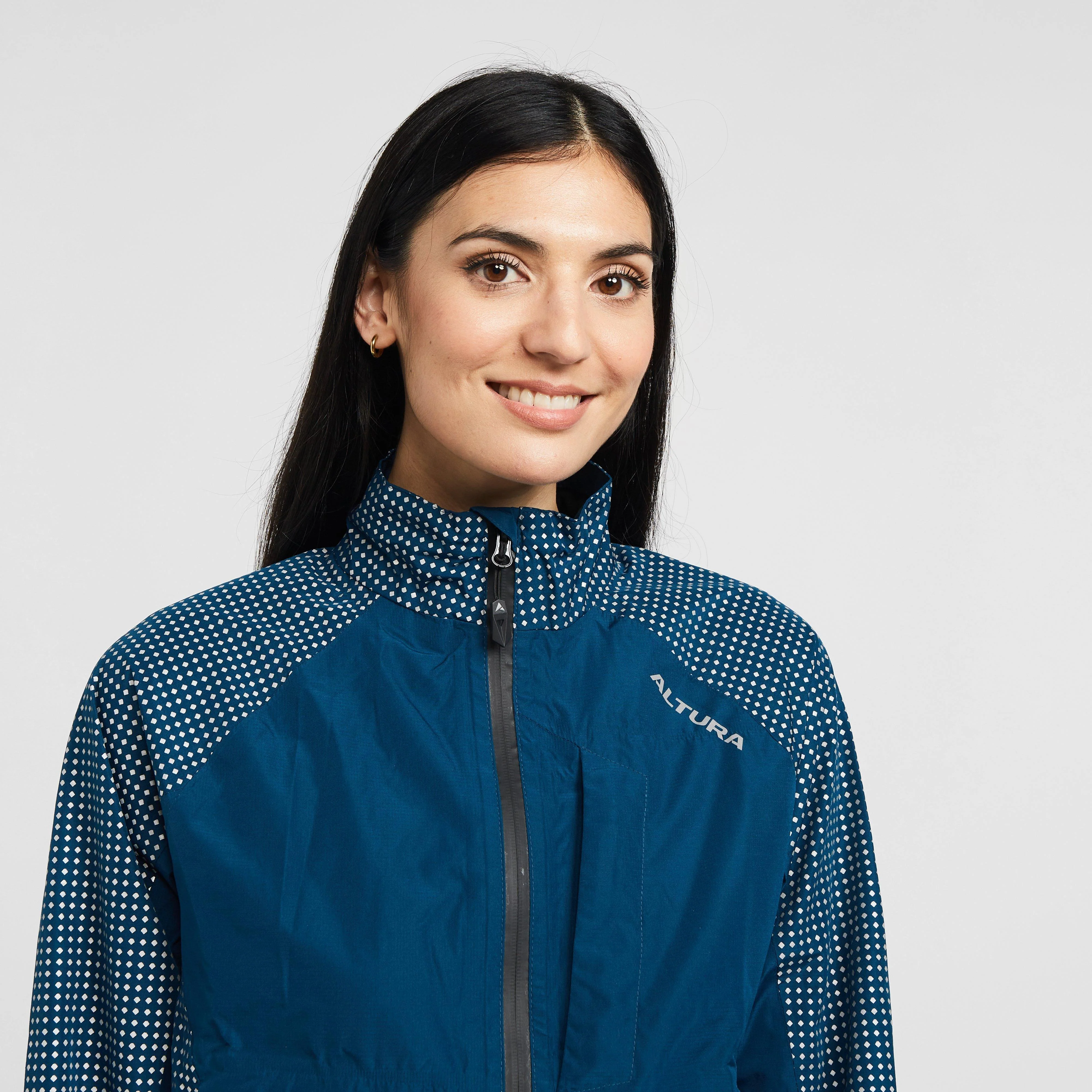 Women’s Nightvision Storm Jacket - Image 4