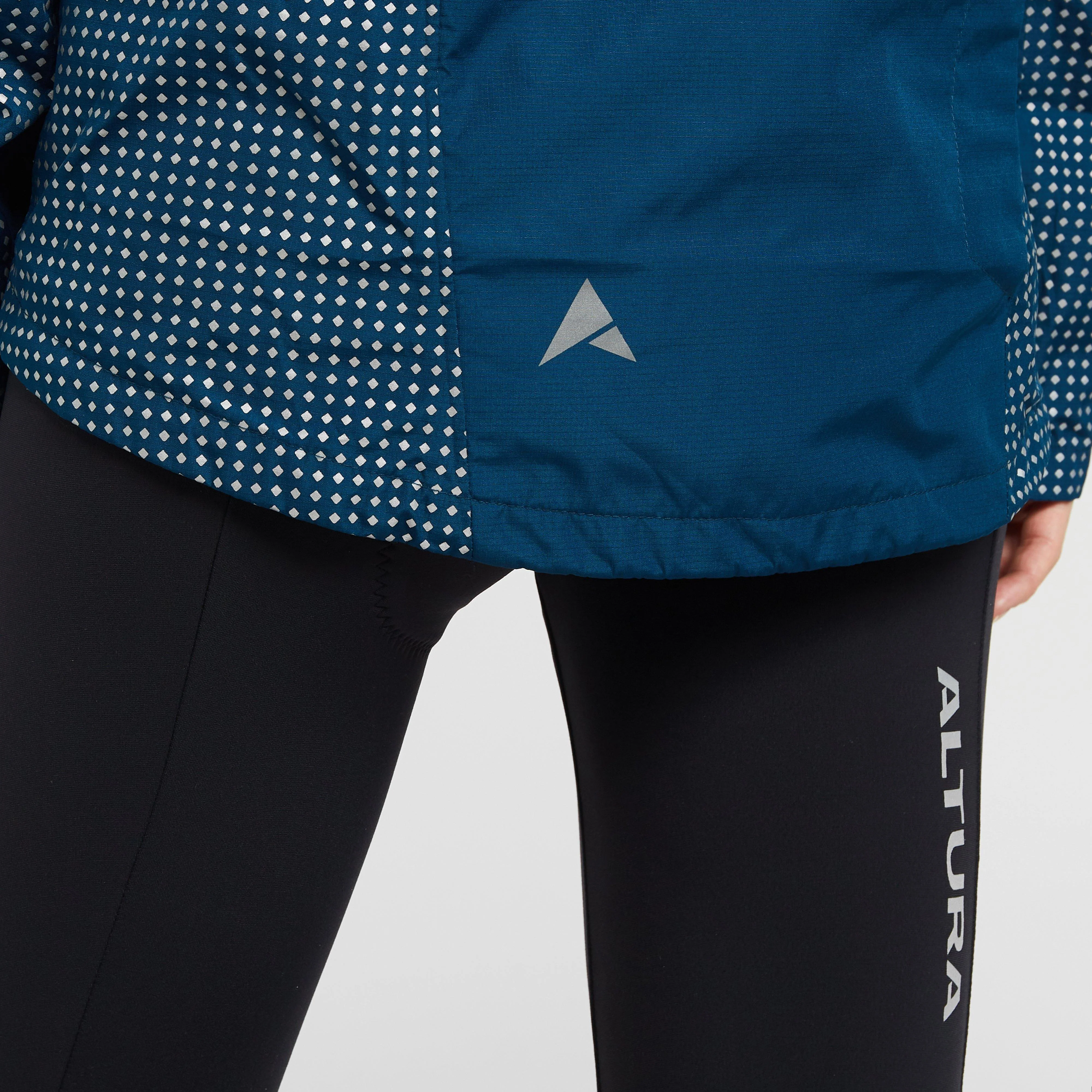 Women’s Nightvision Storm Jacket - Image 5