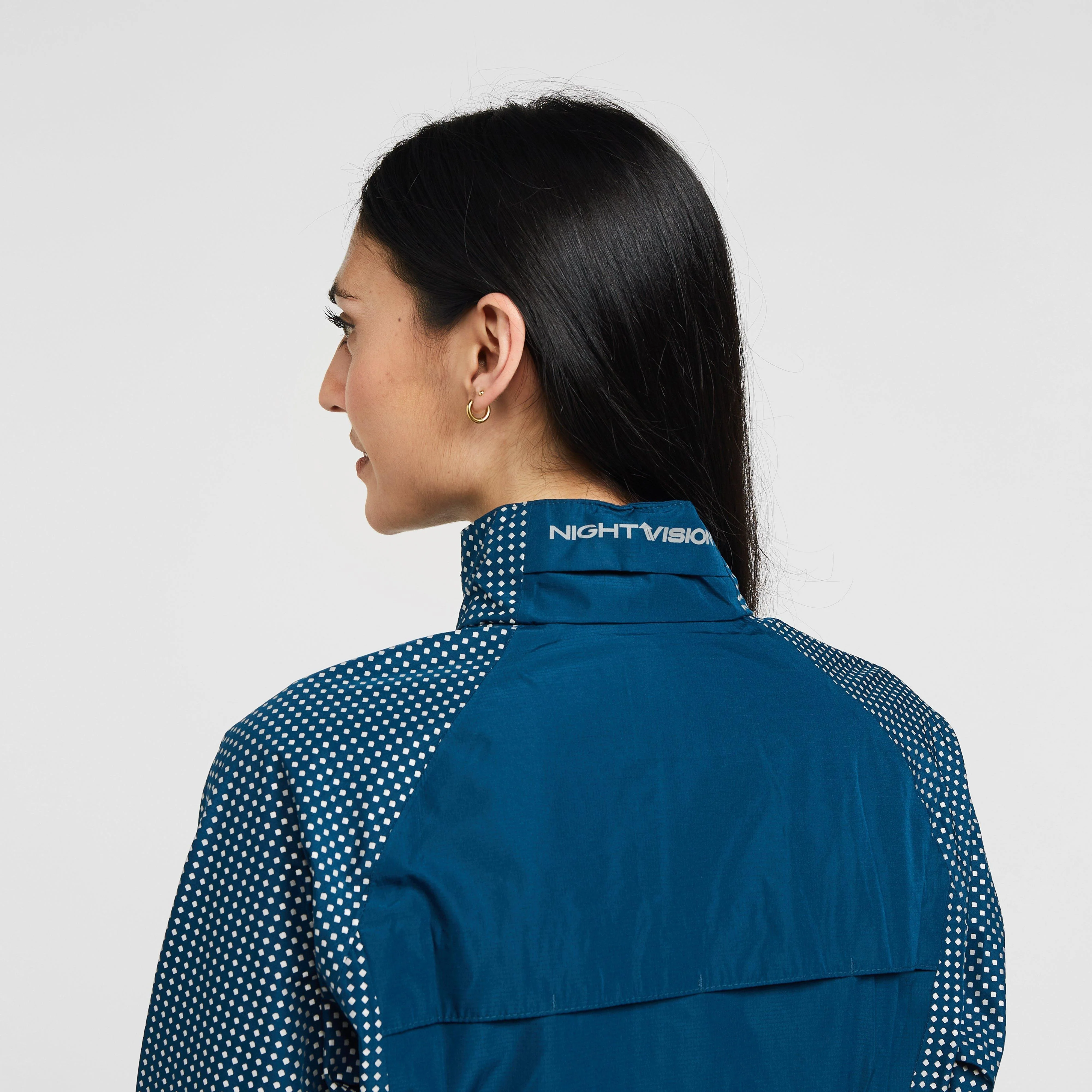 Women’s Nightvision Storm Jacket - Image 6