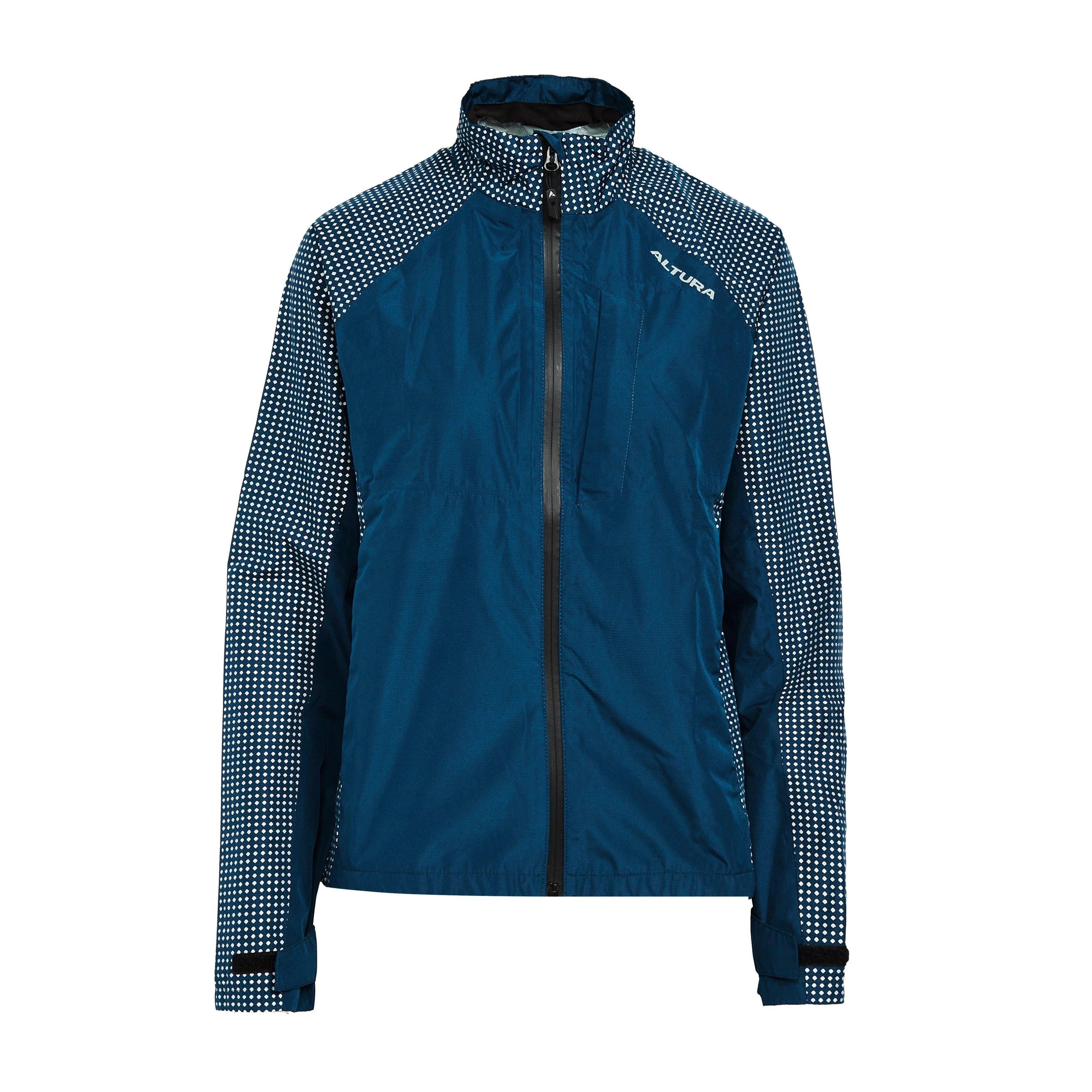 Women’s Nightvision Storm Jacket - Image 7
