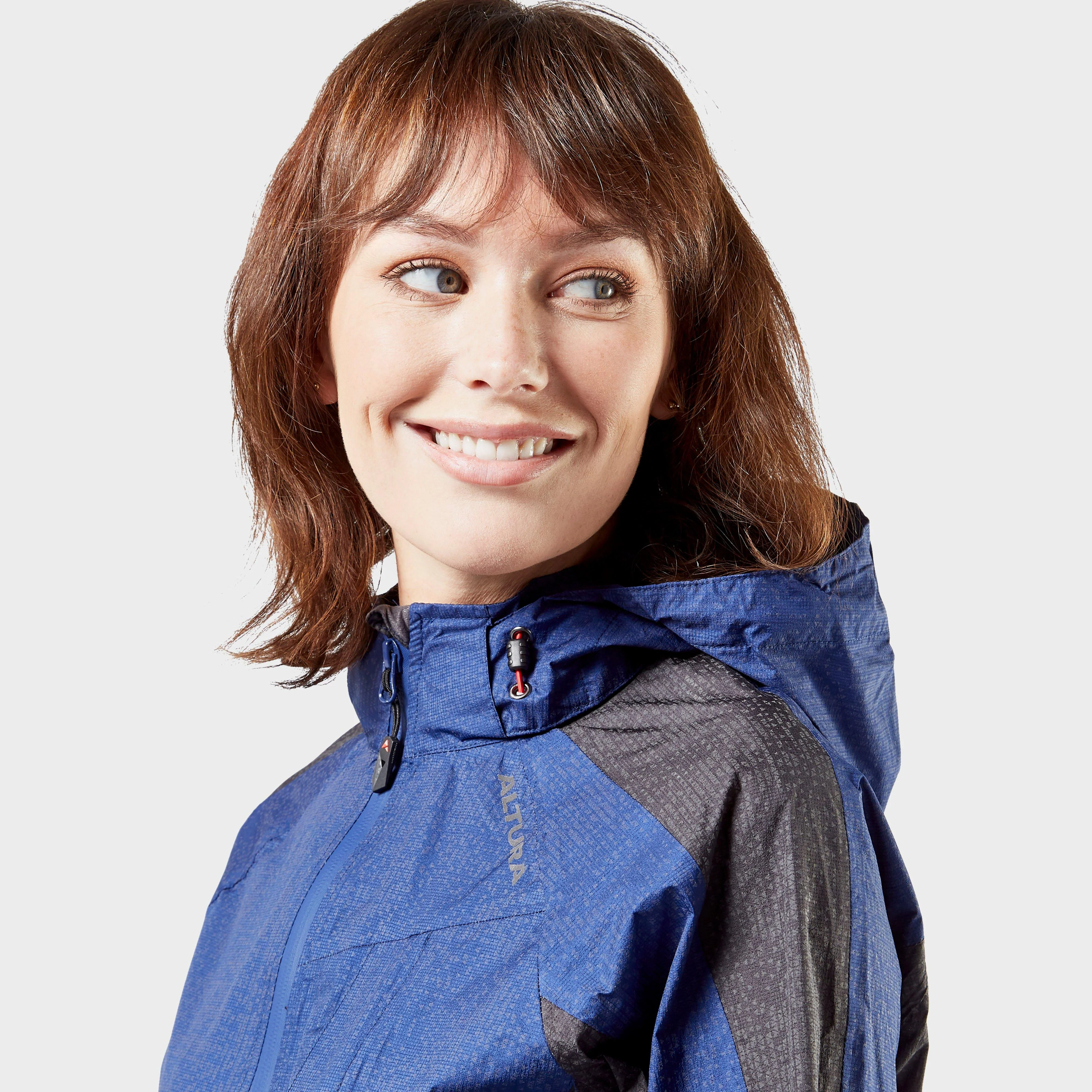 Women's Nightvision Tornado Waterproof Jacket - Image 5