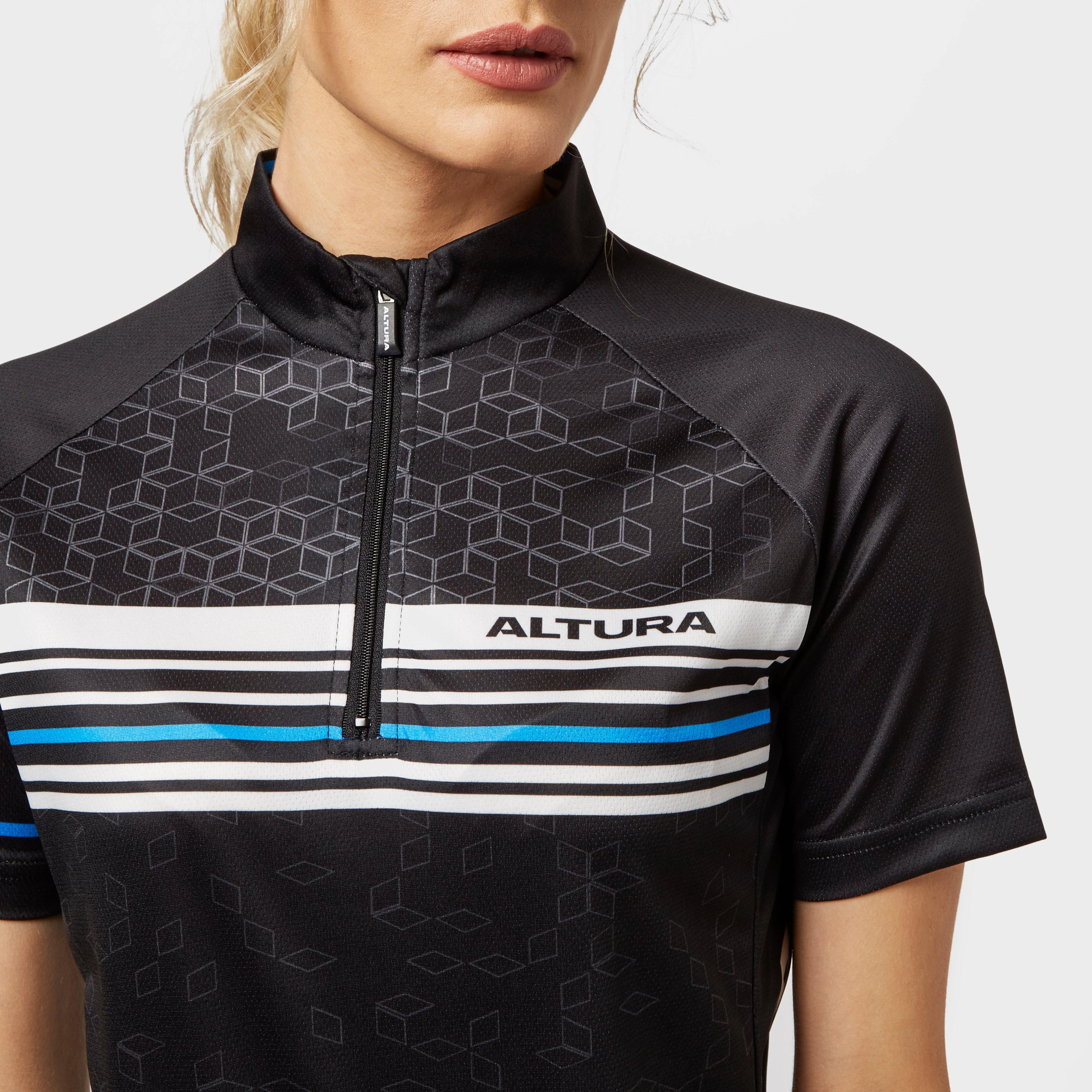 Women’s Peloton Short Sleeve Jersey - Image 4