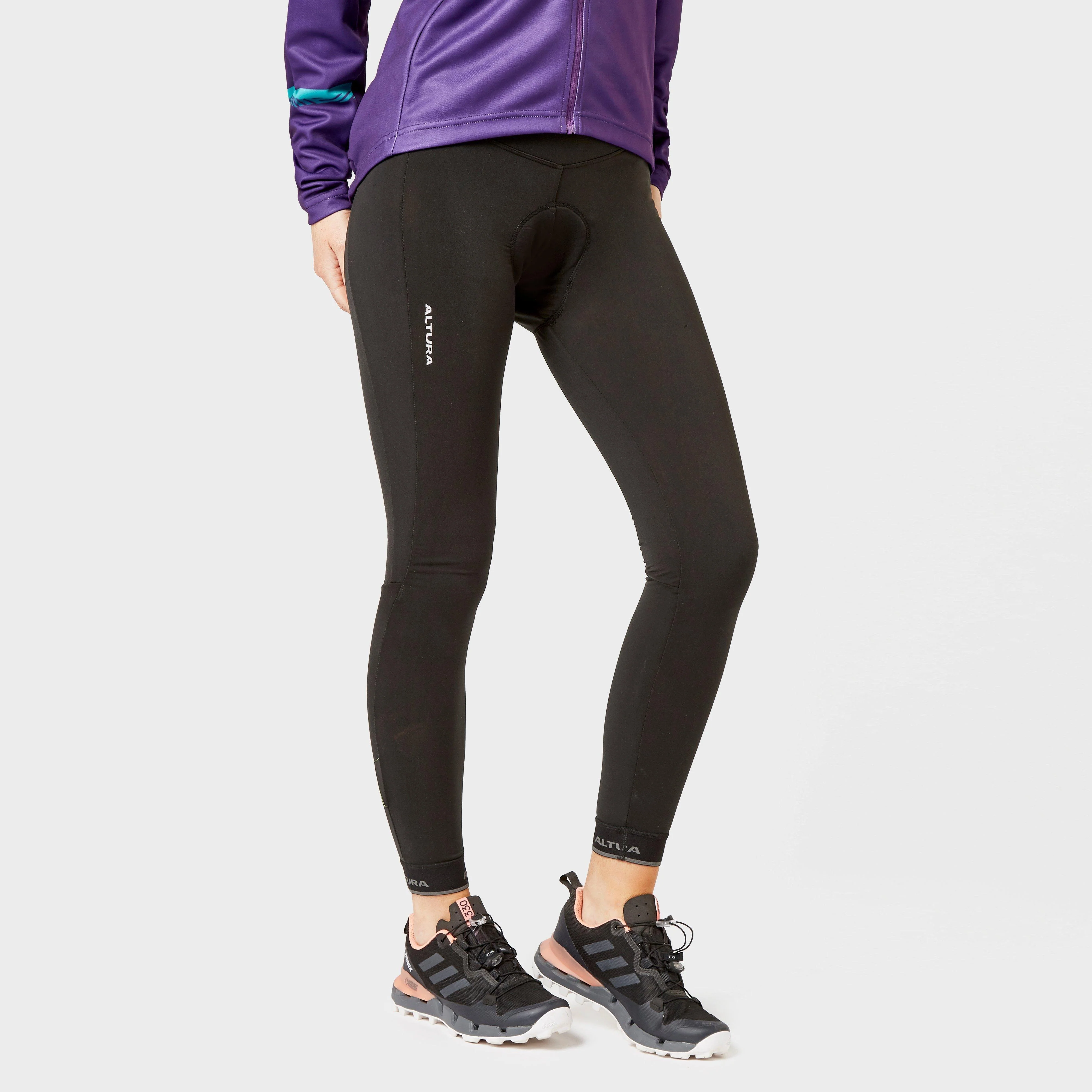 Women's Progel II Cycling Tights