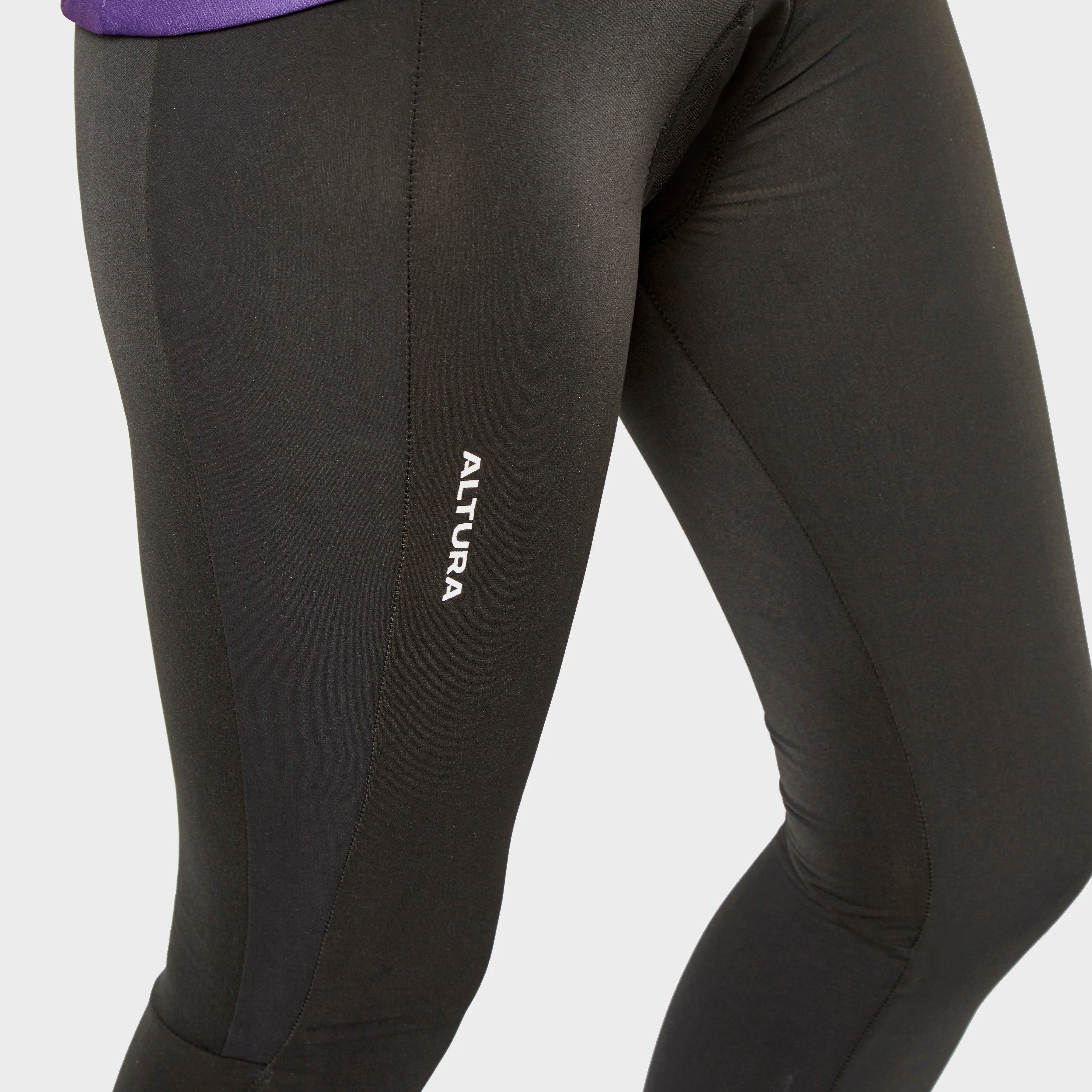 Women's Progel II Cycling Tights - Image 5