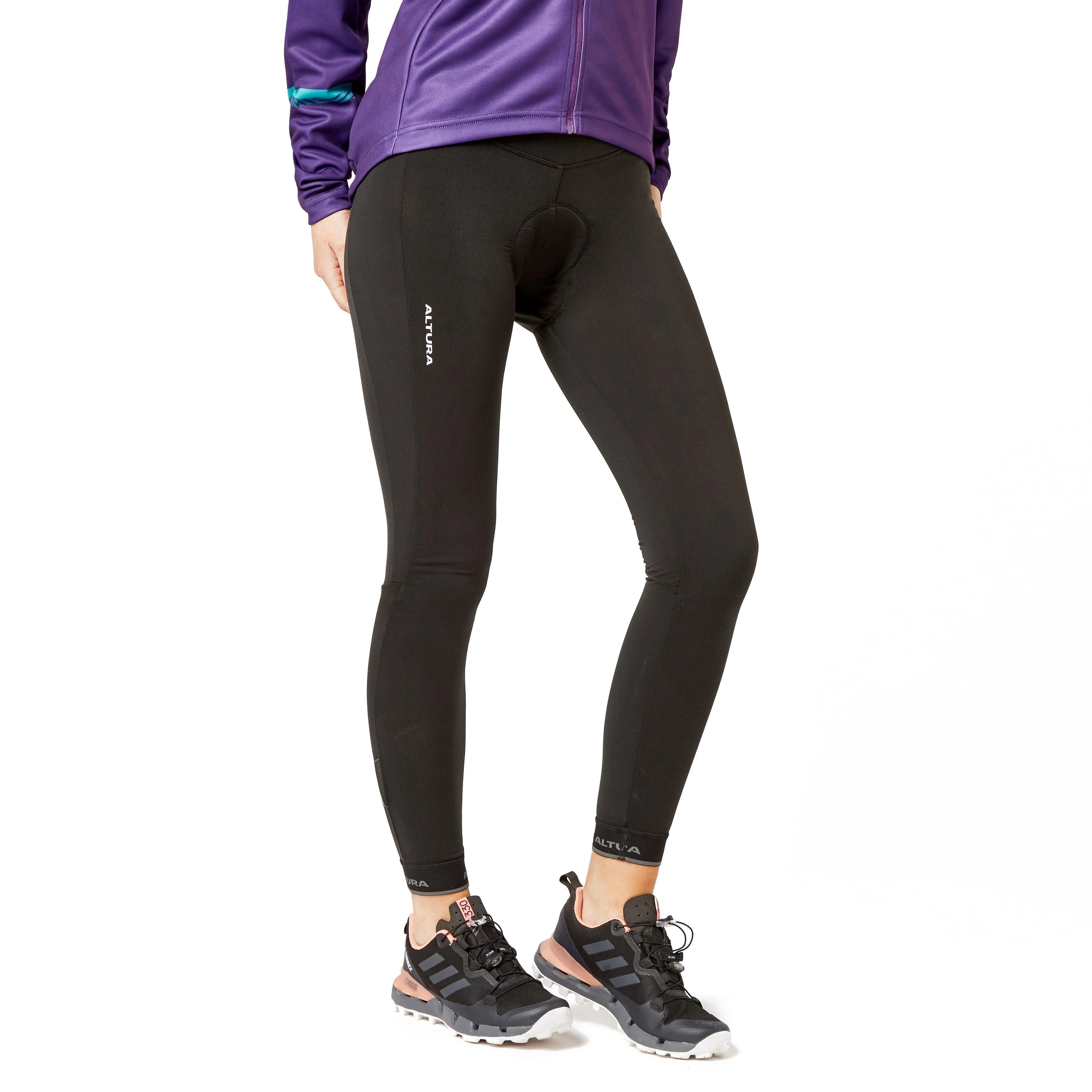 Women's Progel II Cycling Tights - Image 8