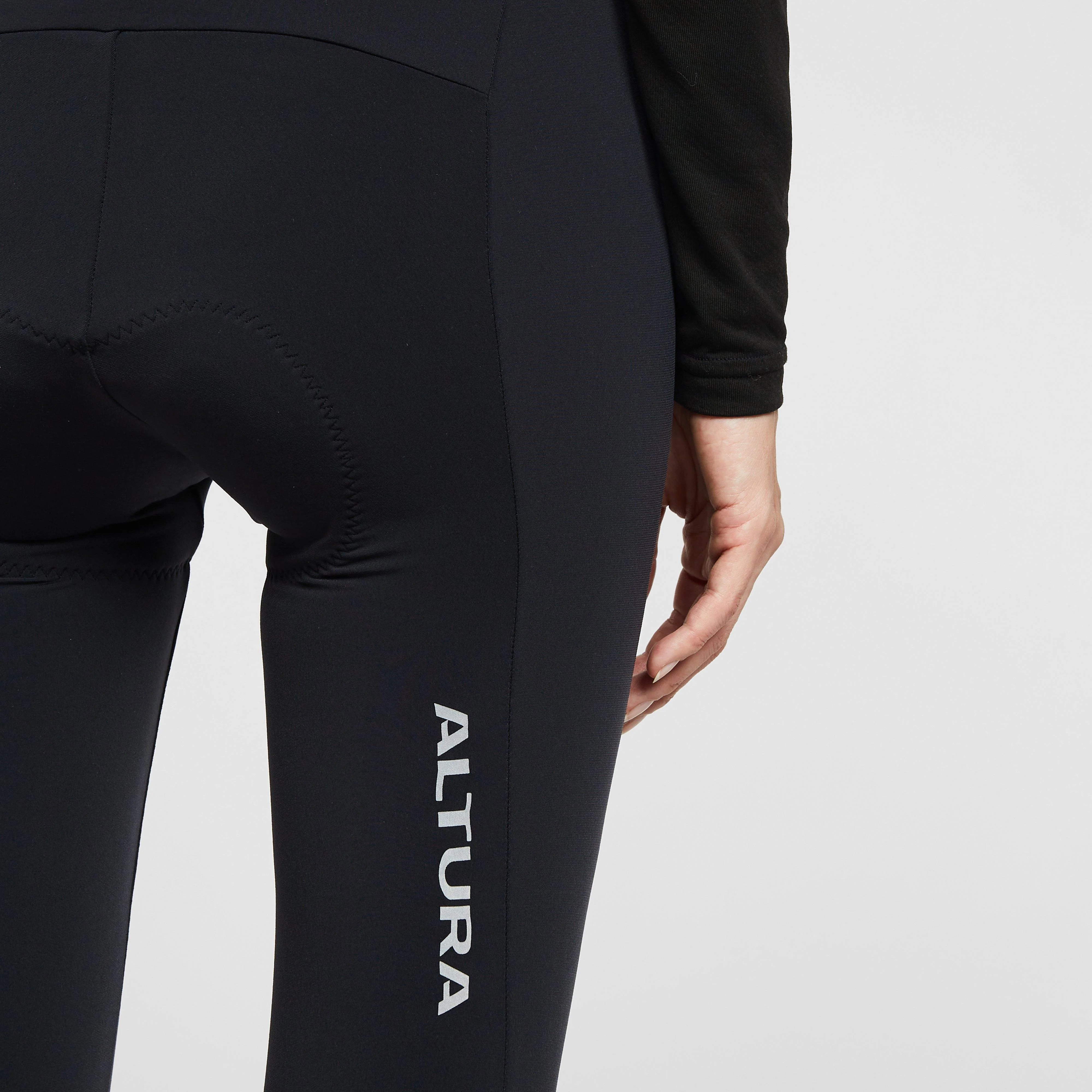 Women’s Progel Plus Bibtight - Image 5