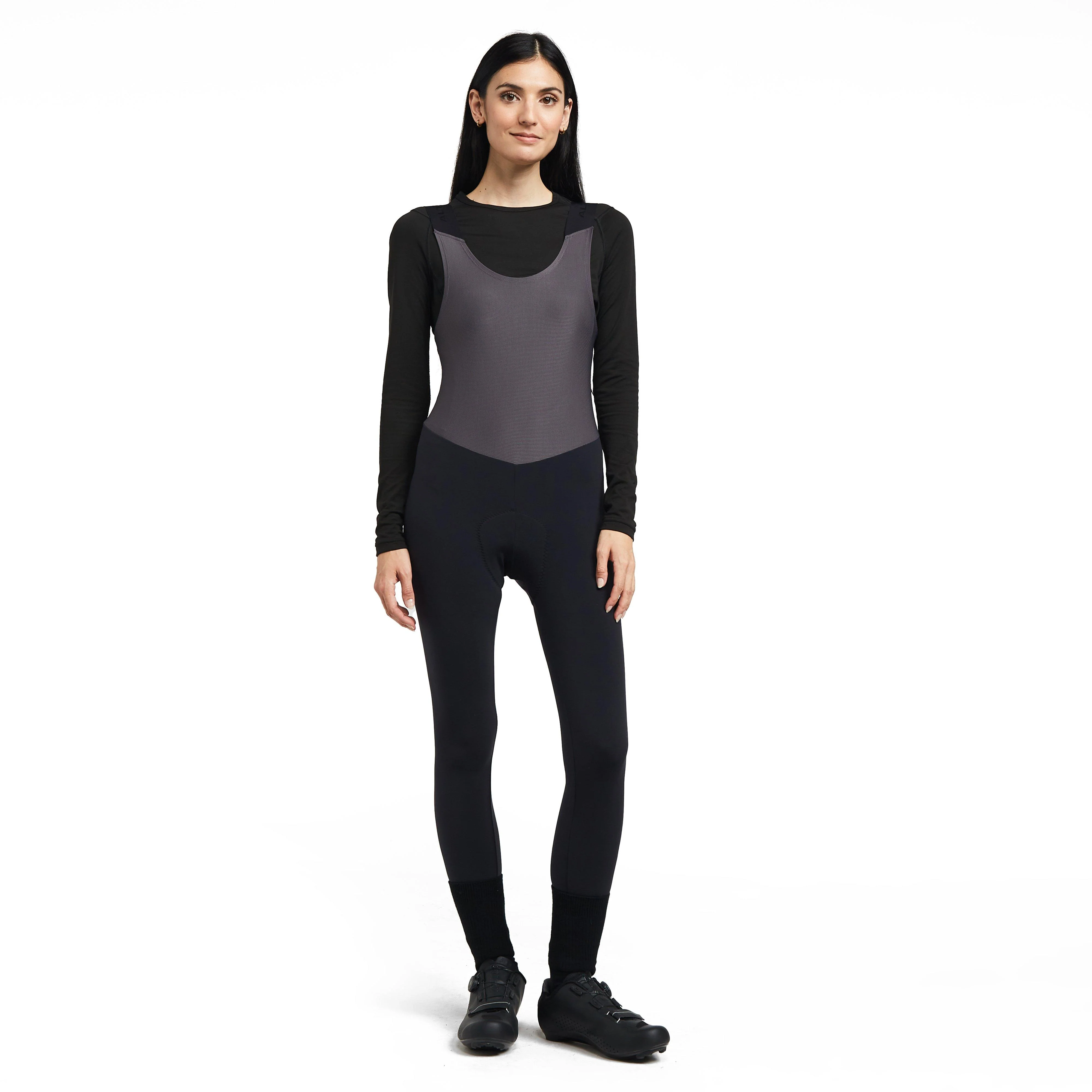 Women’s Progel Plus Bibtight - Image 8