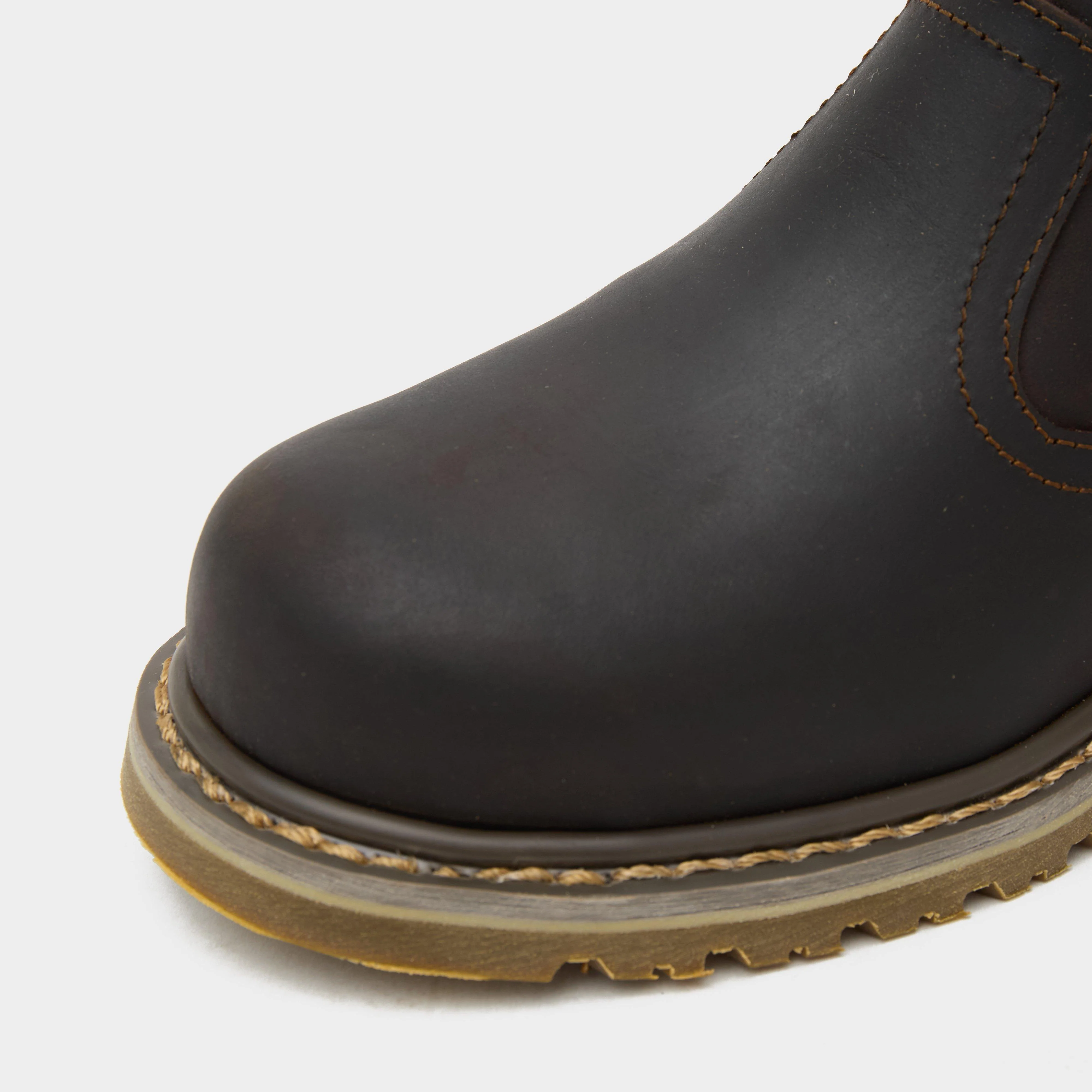 Women's AS101 Alice Safety Boots - Image 4