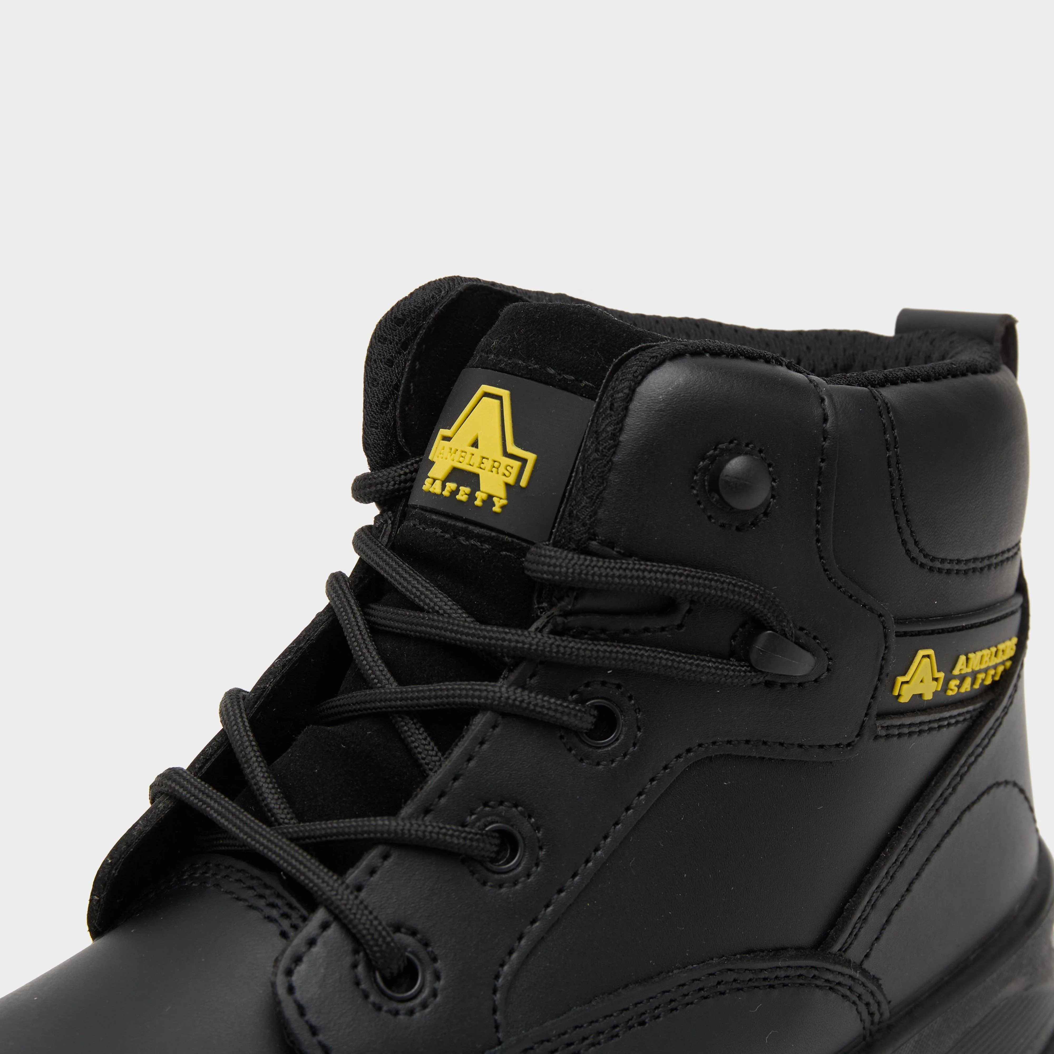 Women’s AS605C Kira Safety Boots - Image 5
