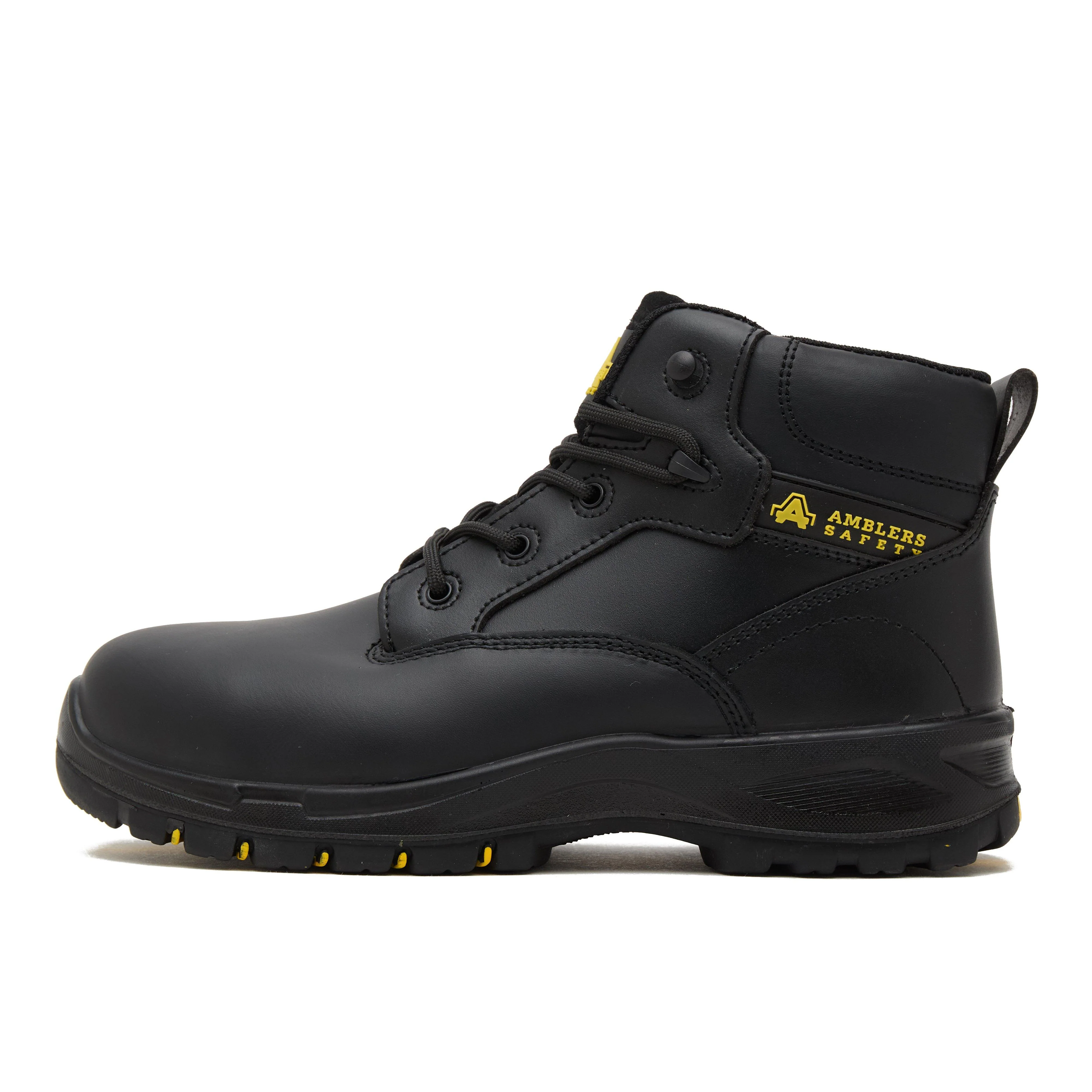 Women’s AS605C Kira Safety Boots - Image 7