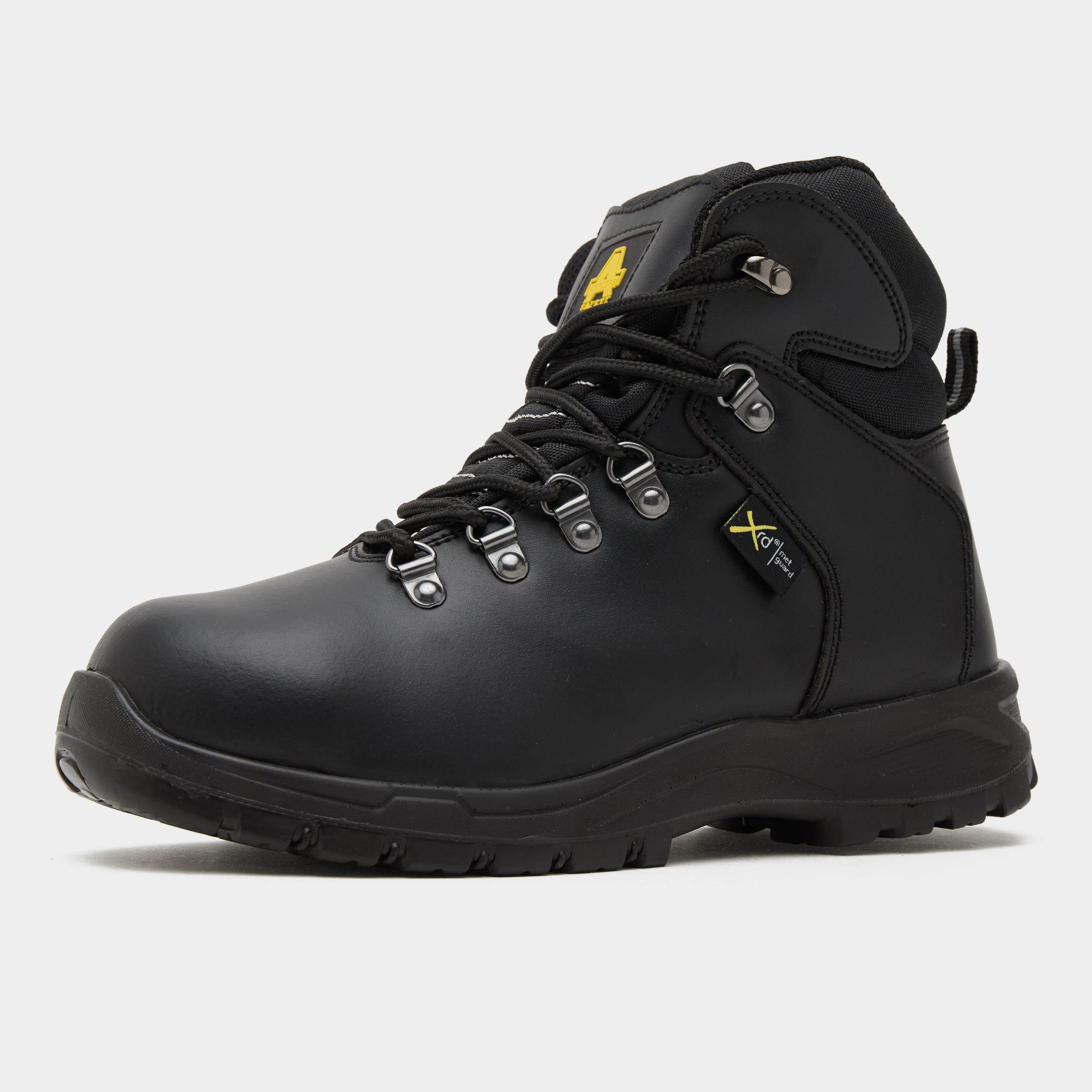 Women’s AS606 Jules Safety Boots - Image 3