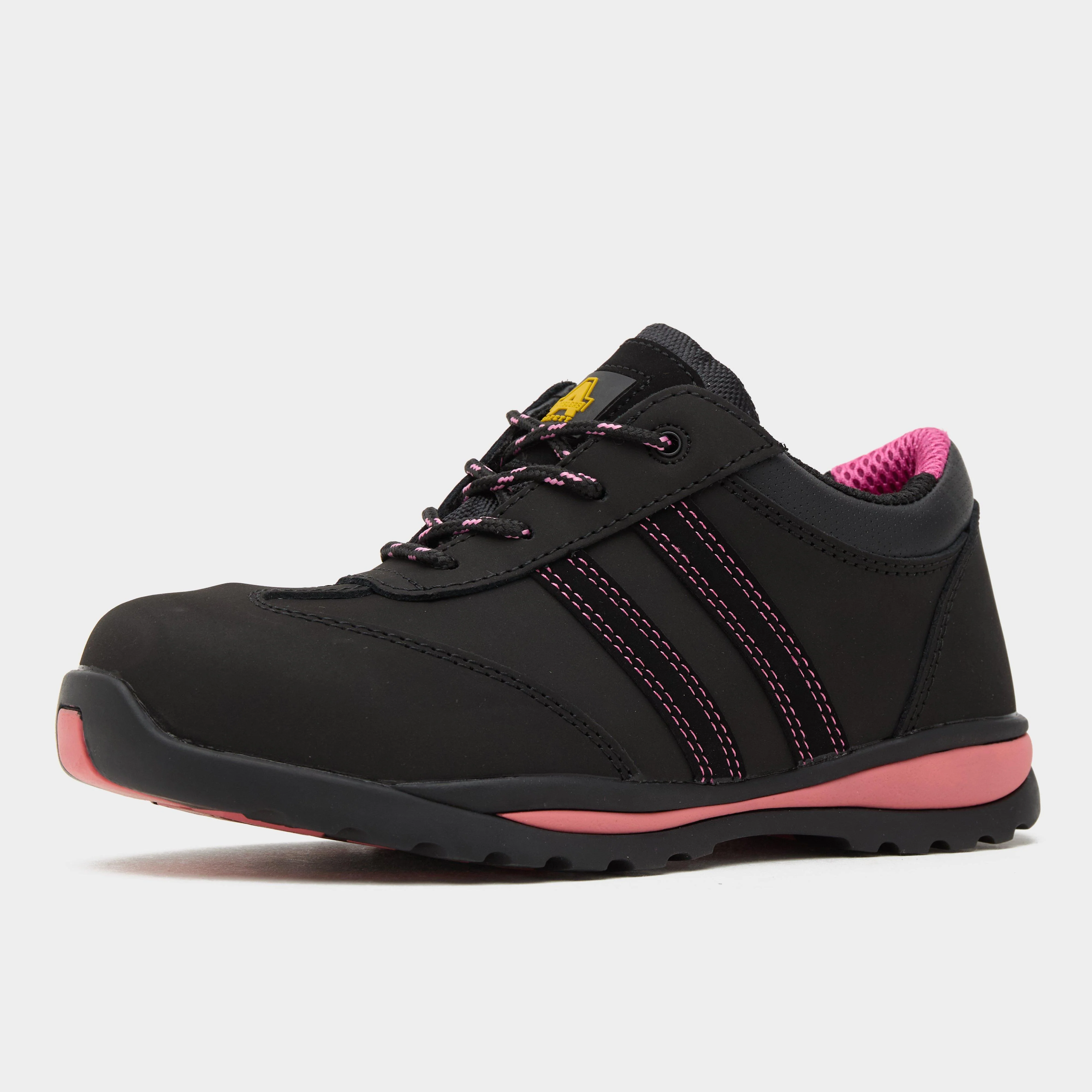 Women's FS47 Safety Trainers - Image 3