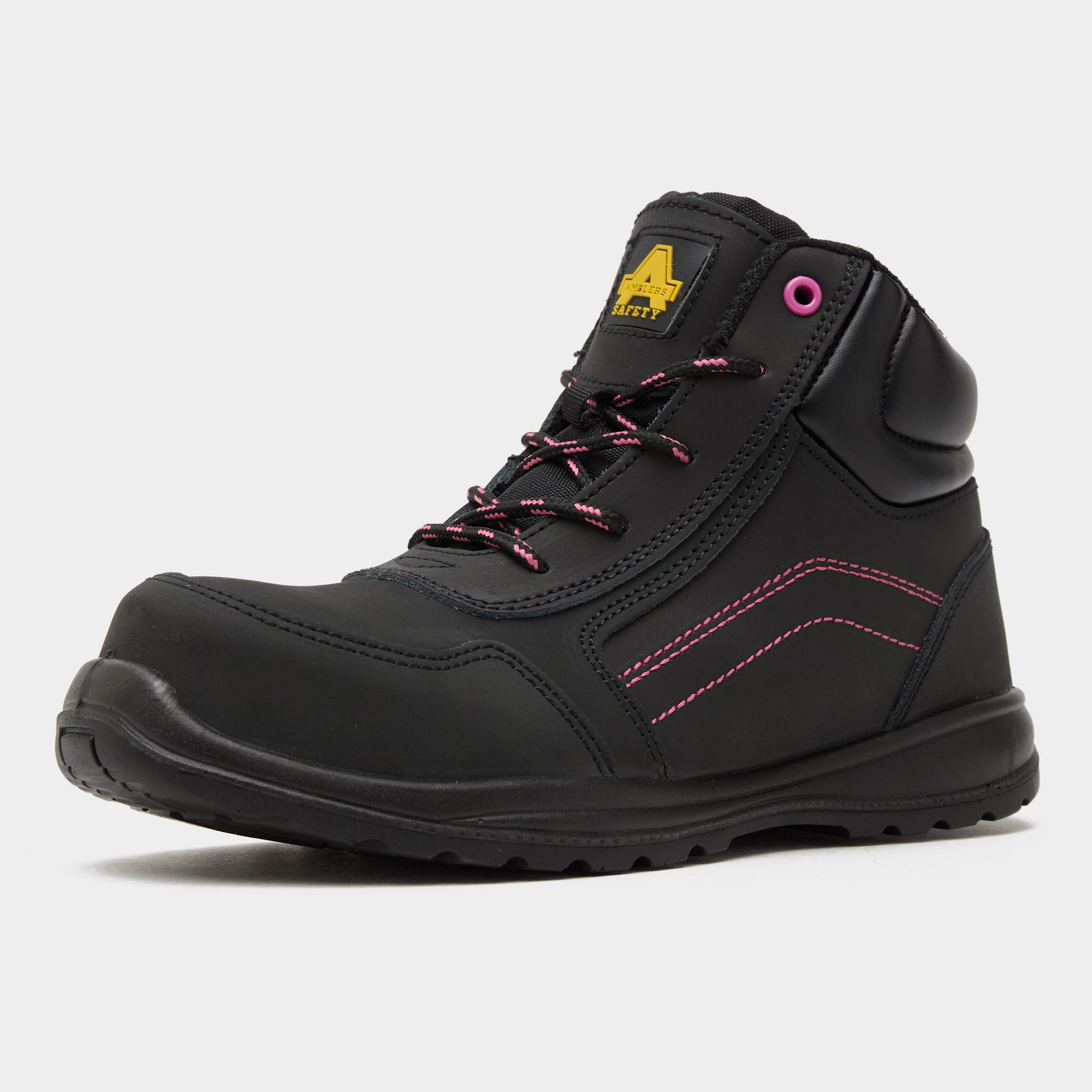 Women's Lydia AS601 Safety Boots - Image 3